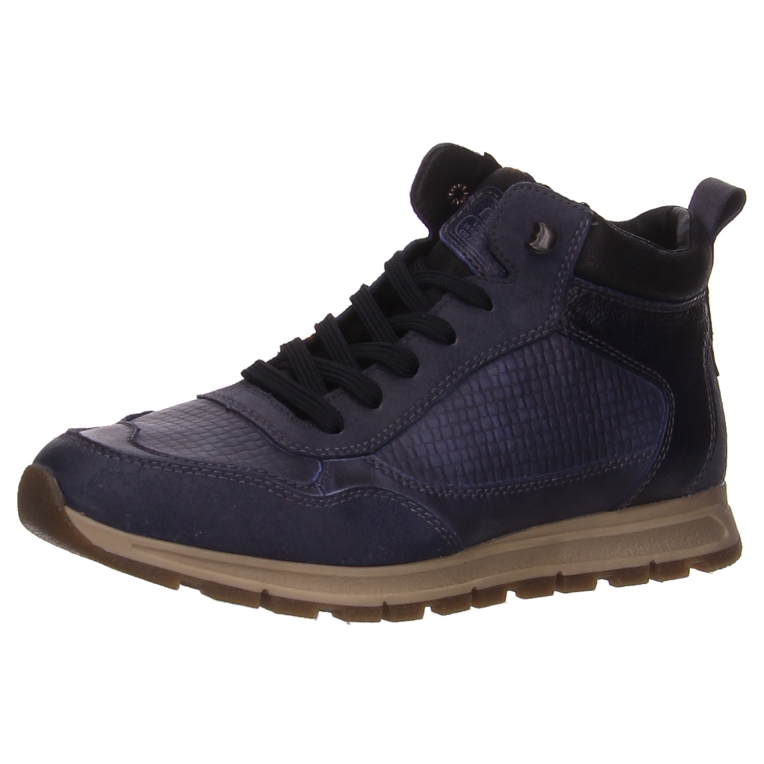 Rieker Herrenschuhe B0508-14