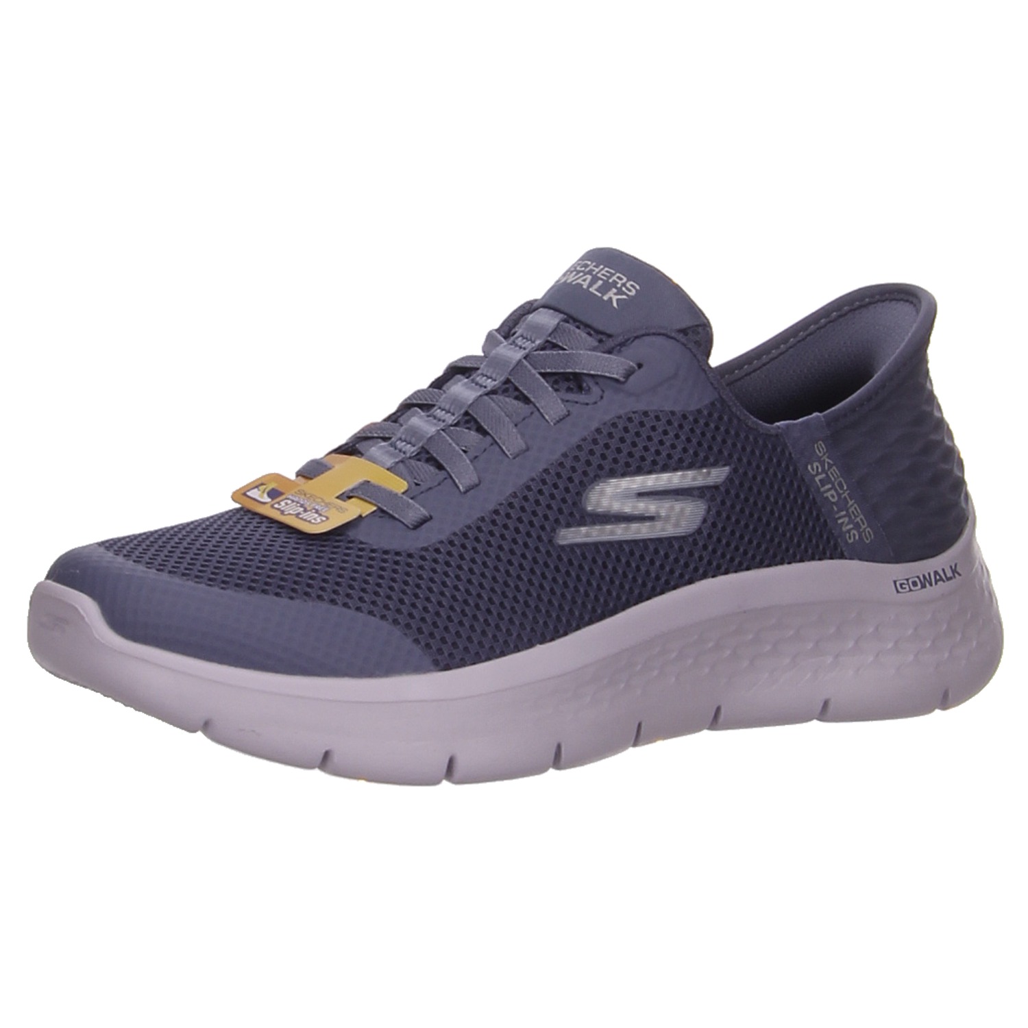 Skechers Sneaker 124836 BLU