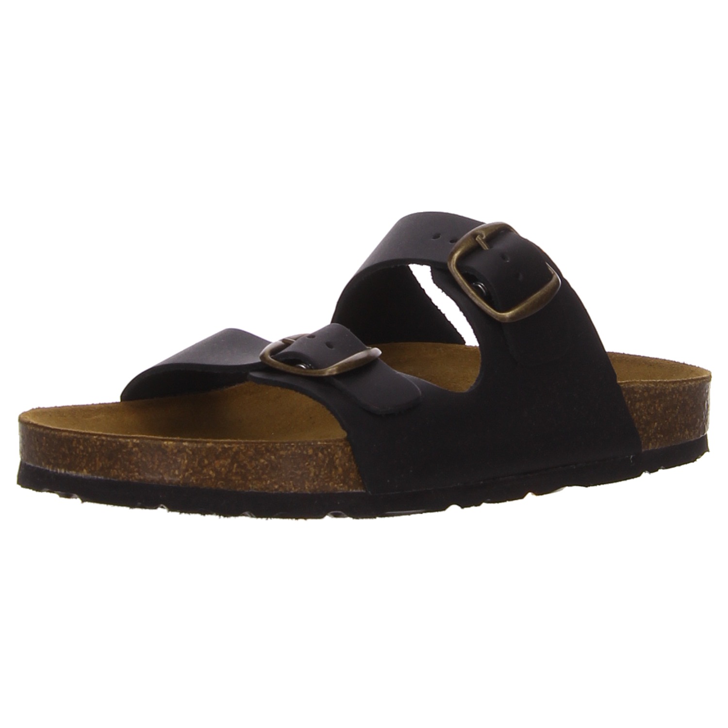Helmut Trunte Hausschuhe 65060 schwarz