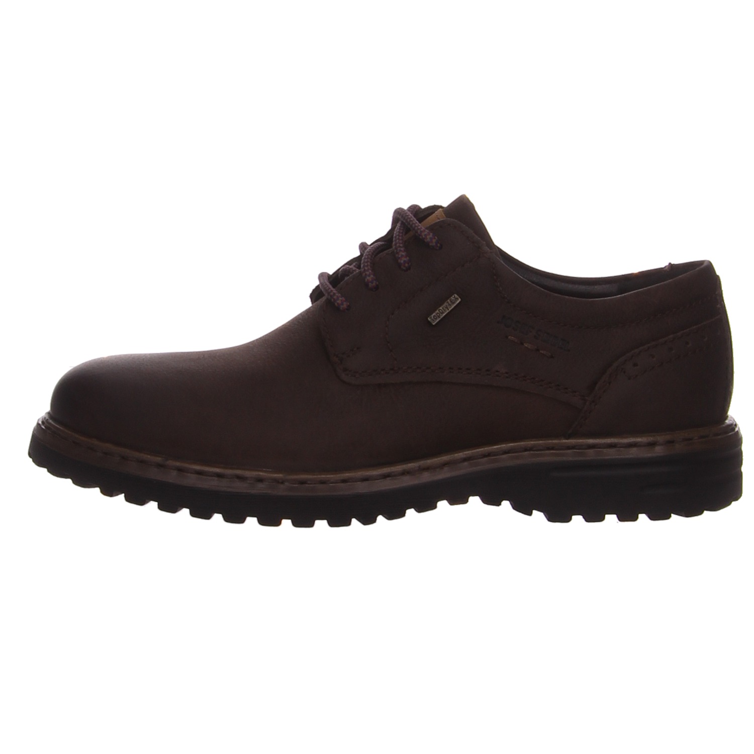 Josef Seibel Schnürschuhe 42950 071330