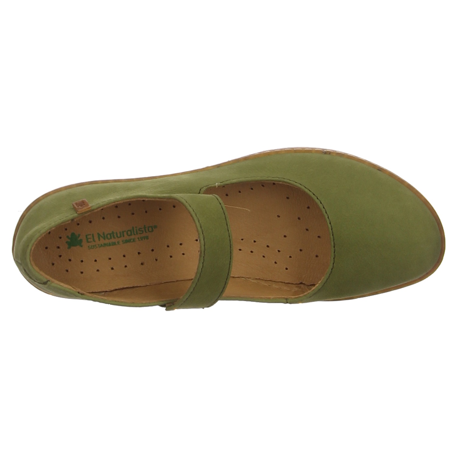 El Naturalista Sandaletten N5301 liken