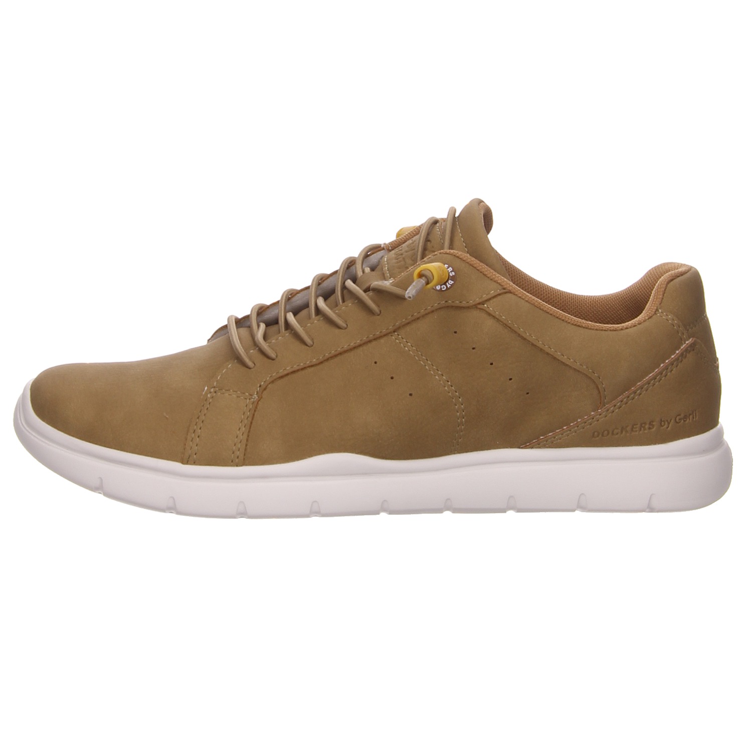 Dockers Schnürschuhe 56DY004 630300