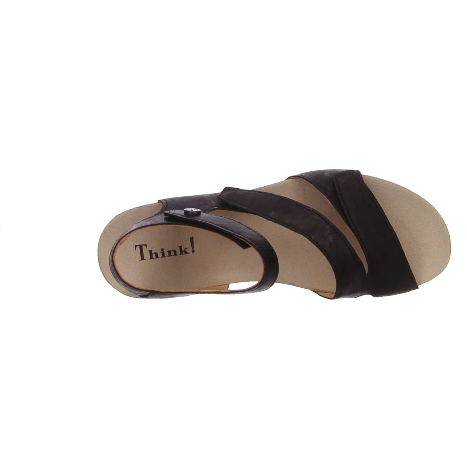 Think Sandaletten 3-000297-0000