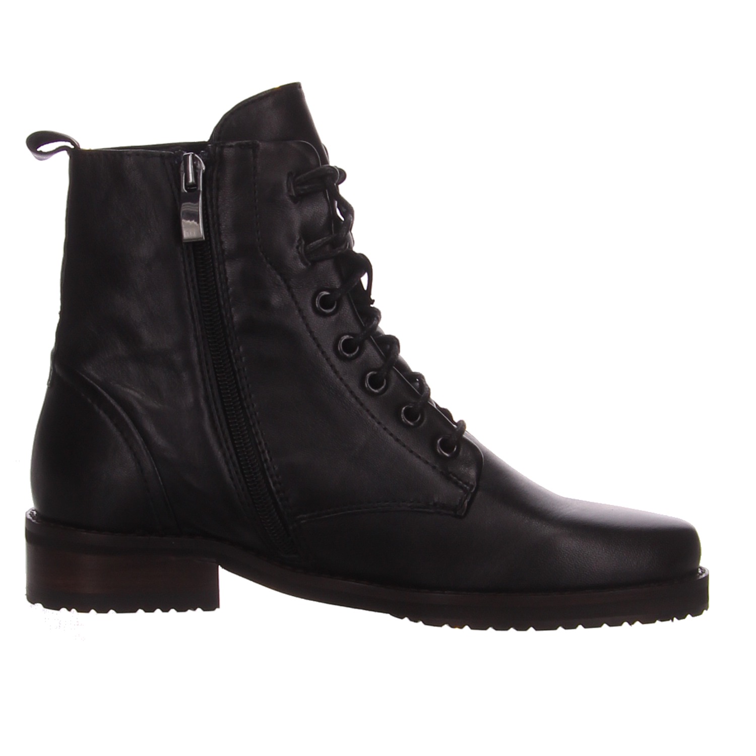 B.Z. Moda Boots 10102H2360 black
