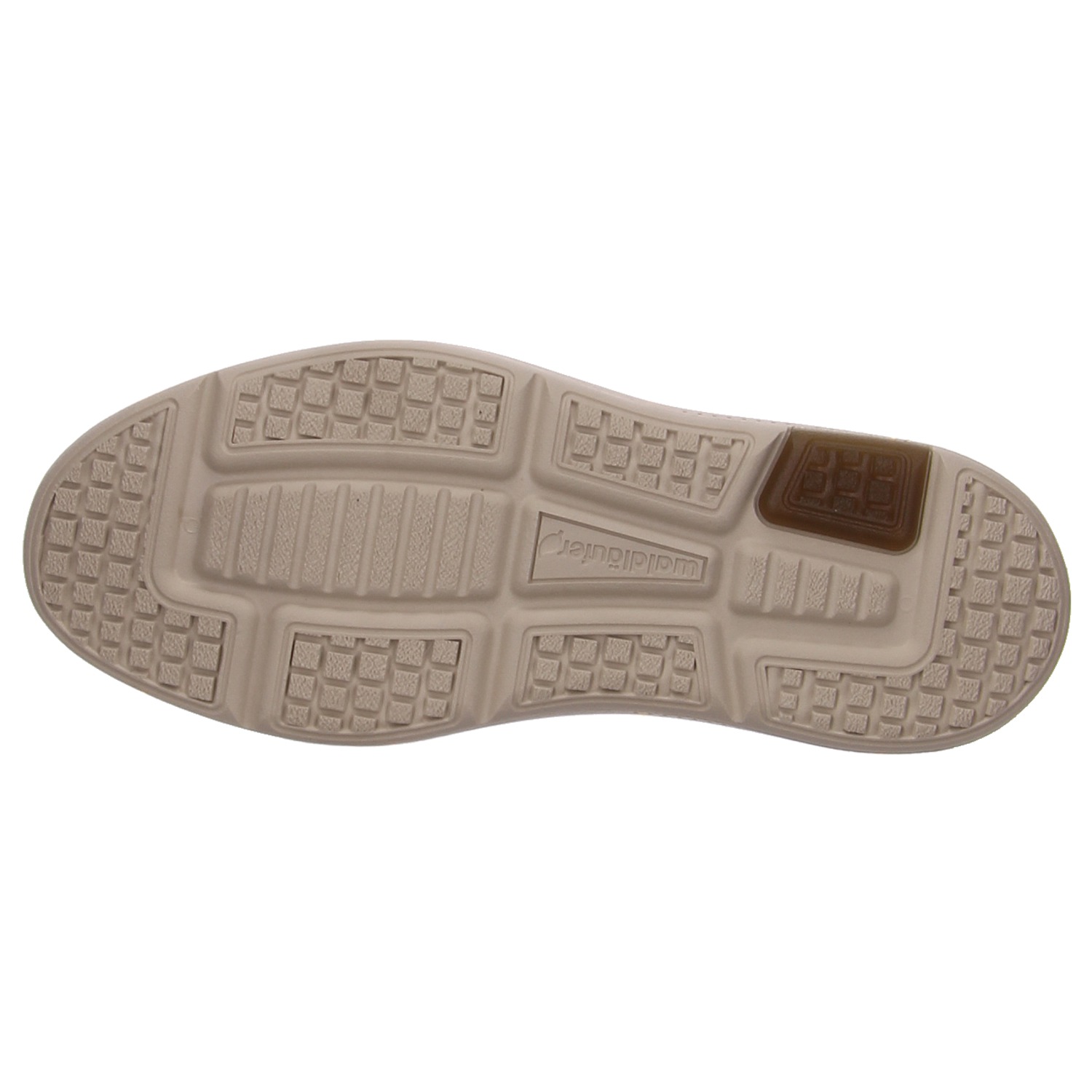 Waldläufer Schnürschuhe 752004 402093