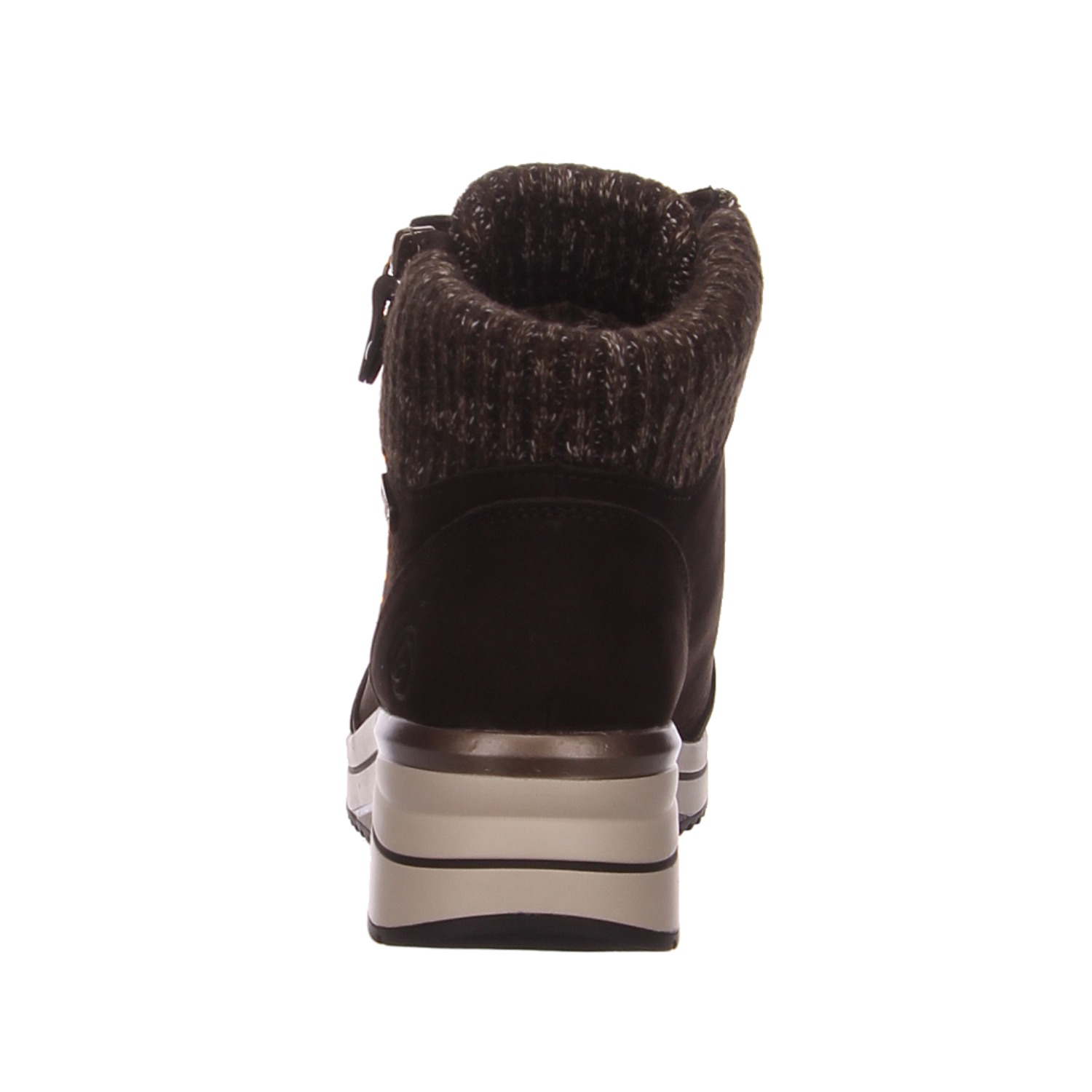Remonte Schnürschuhe D0T77-25