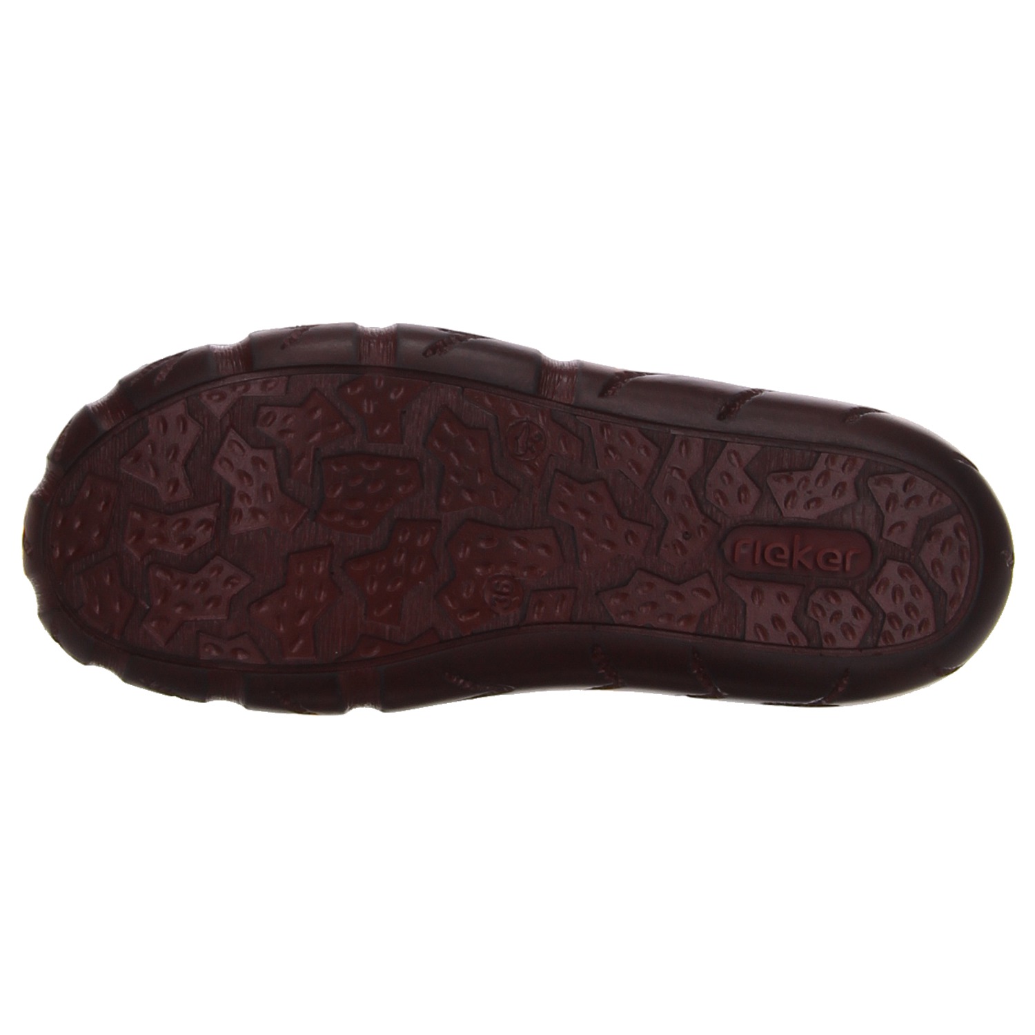 Rieker Schnürschuhe L0363-34