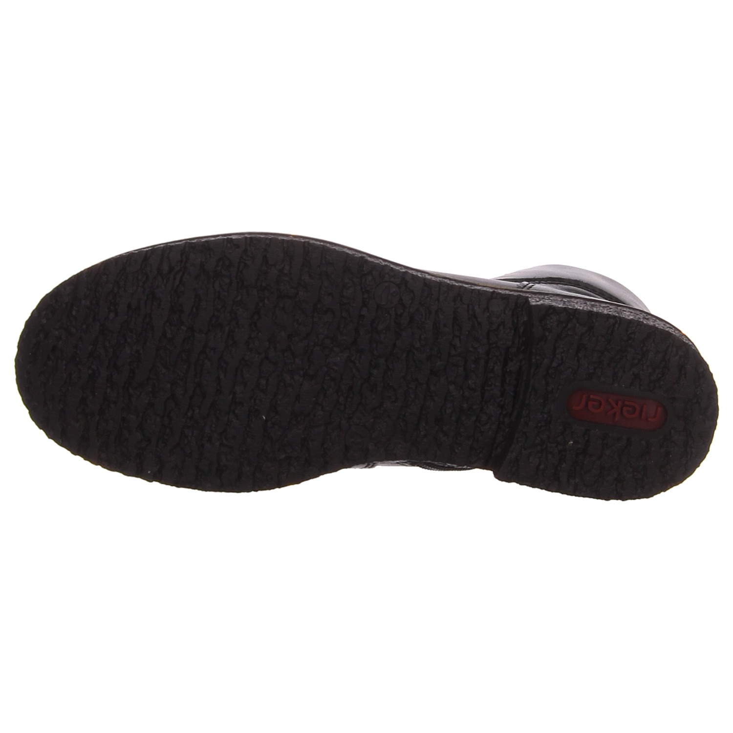 Rieker Schnürschuhe 73510-90