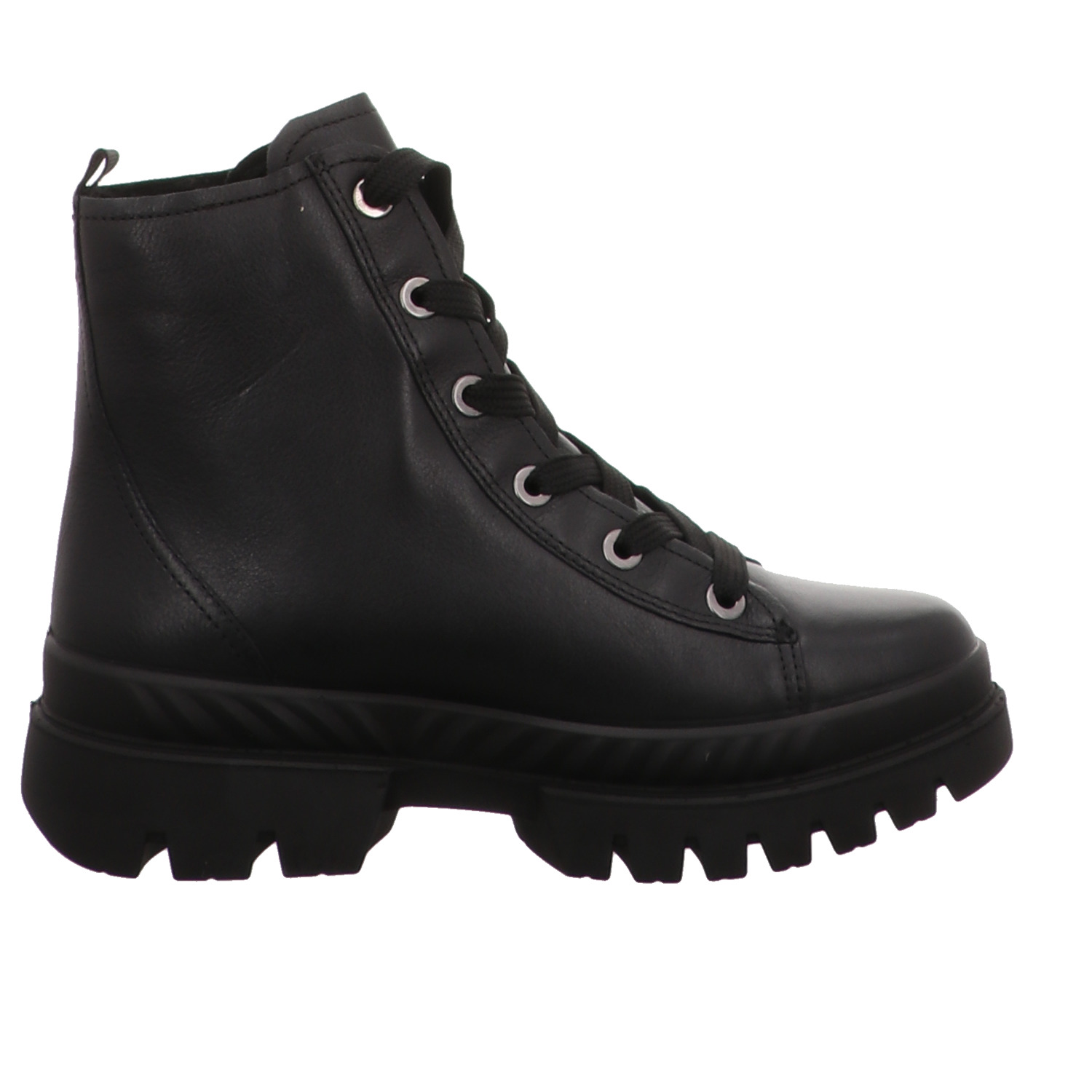 Ara Schnürstiefel 12-14100-01