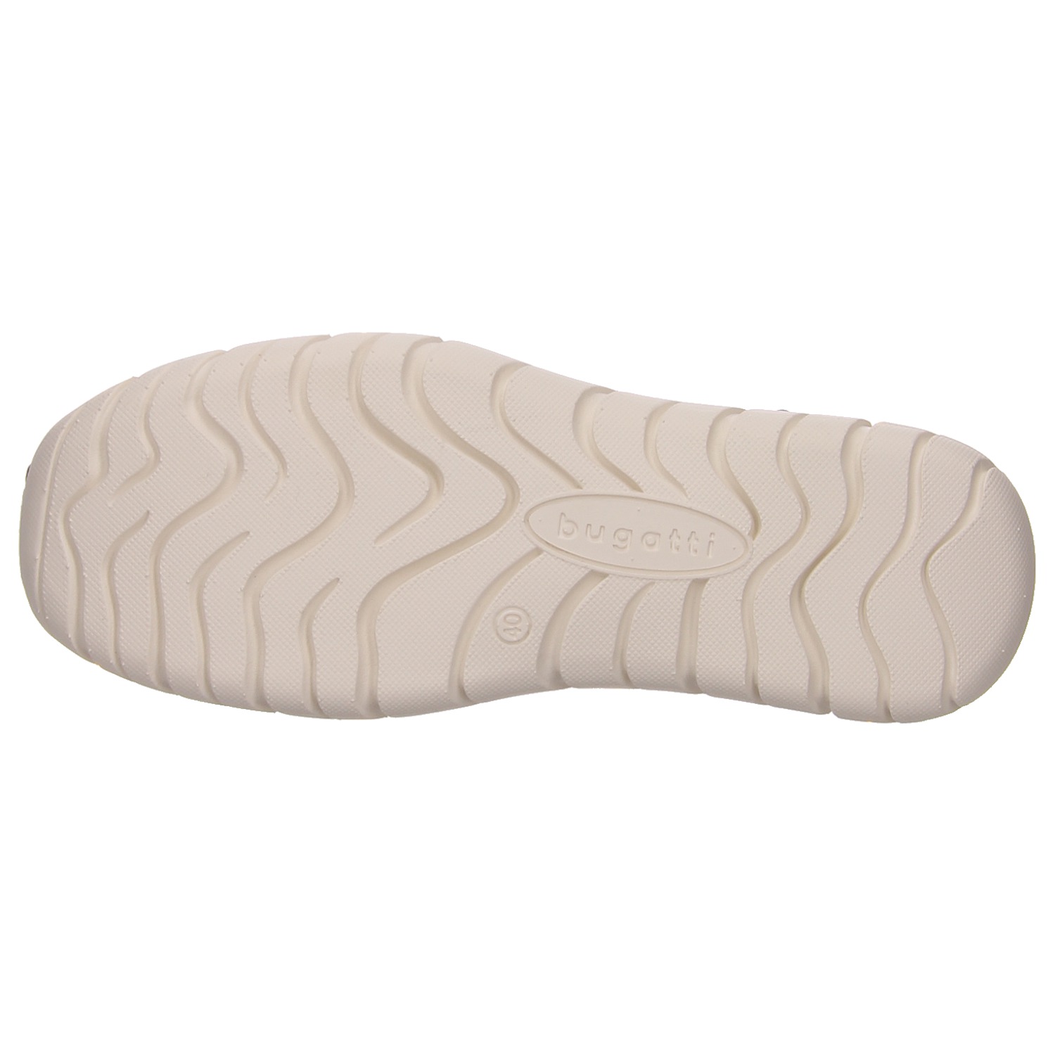 bugatti Schnürschuhe 321 ASM01 6950 3041