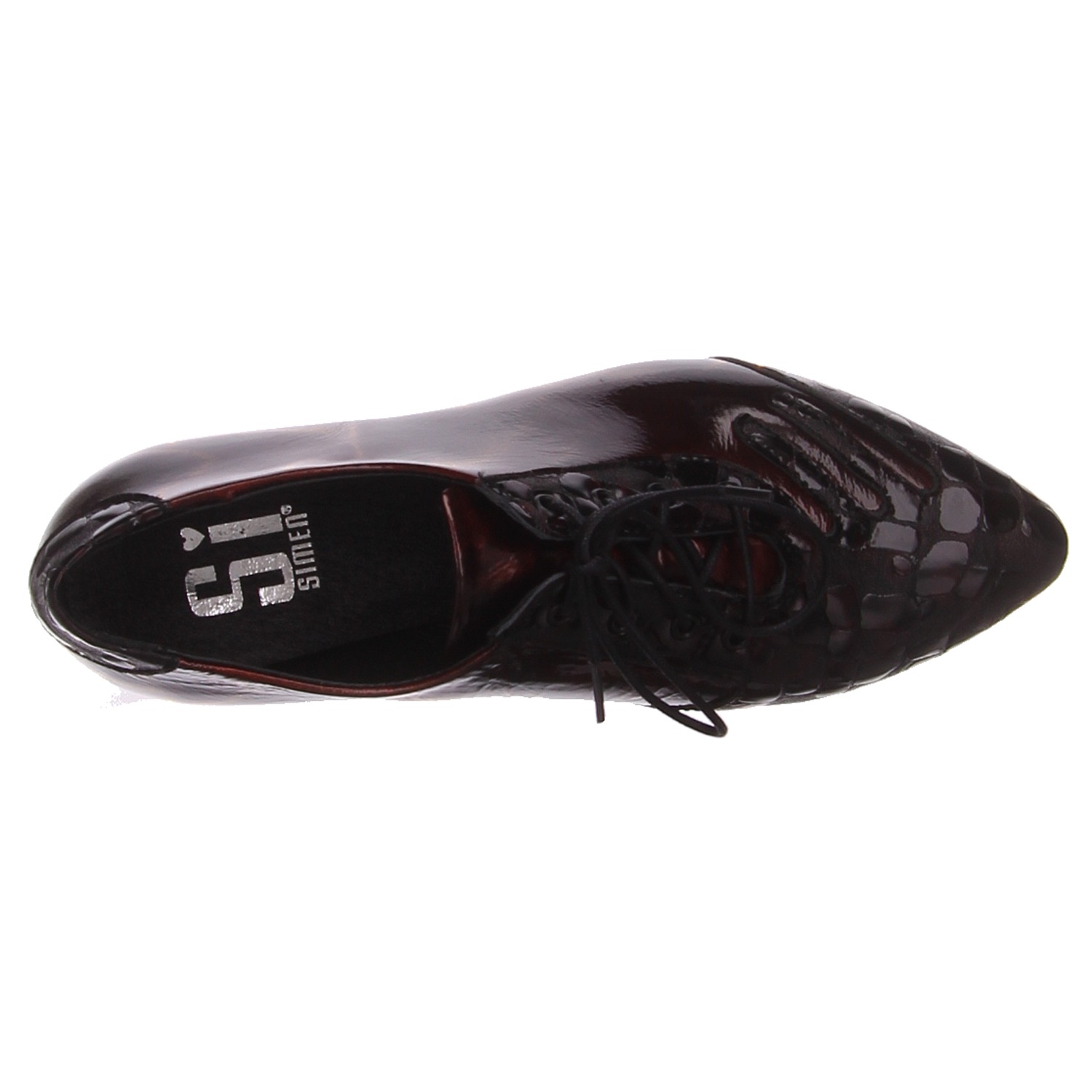 Simen Schnürschuhe 8545A