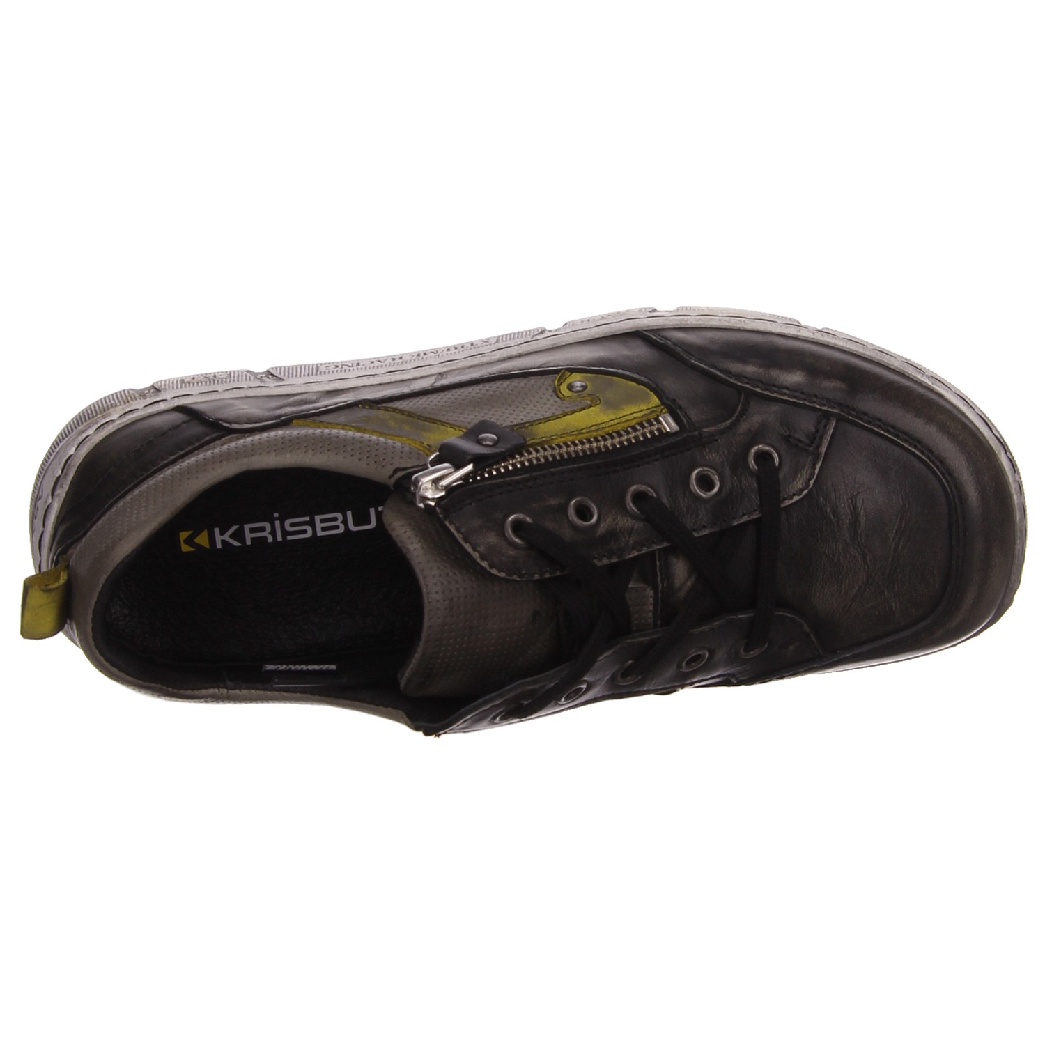 Krisbut Schnürschuhe 5707-2