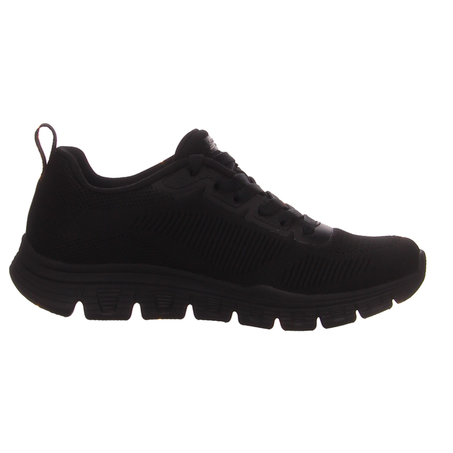 Skechers Mädchen Halbschuhe 117700 BBK