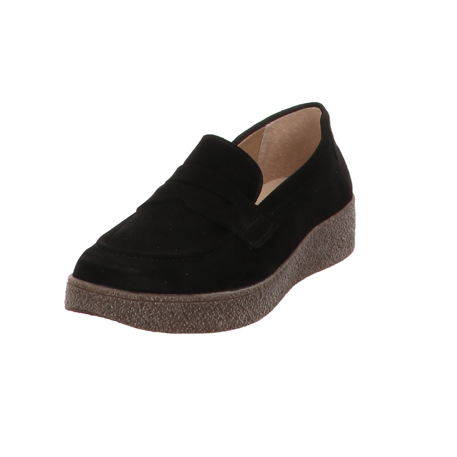 Lauter Comfort Slipper Marina 10 black
