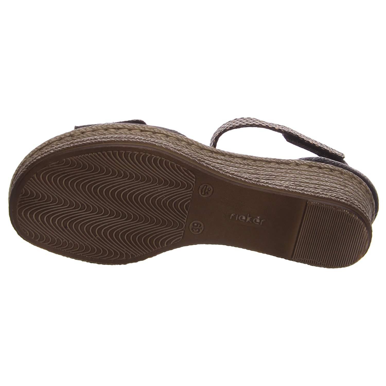 Rieker Rieker 68793-00