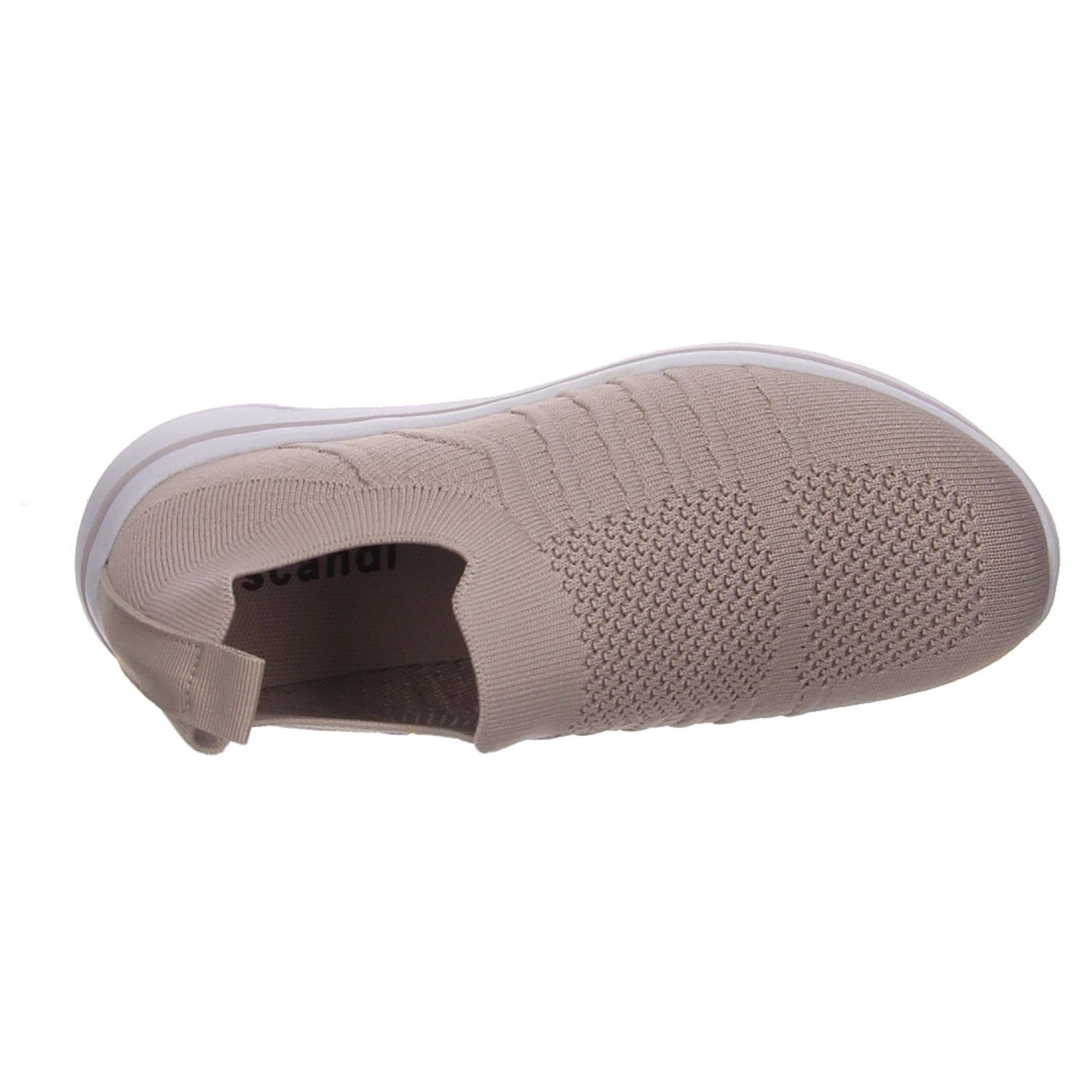 Scandi Scandi 271-0124 taupe
