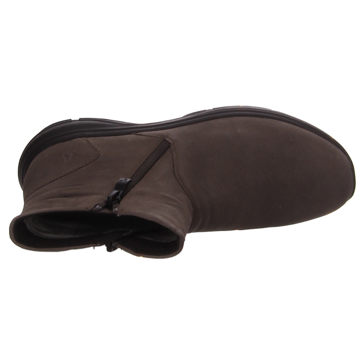Caprice Stiefeletten taupe Caprice Stiefeletten 9-25450-45-367