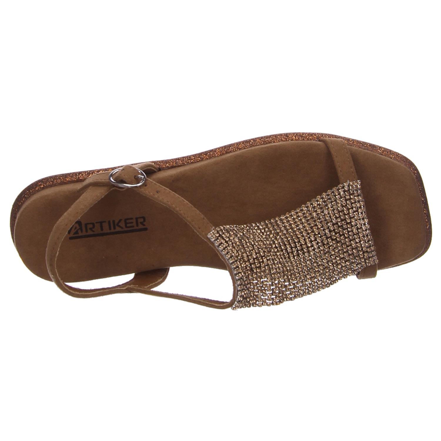 Artiker Sandaletten 56C1365