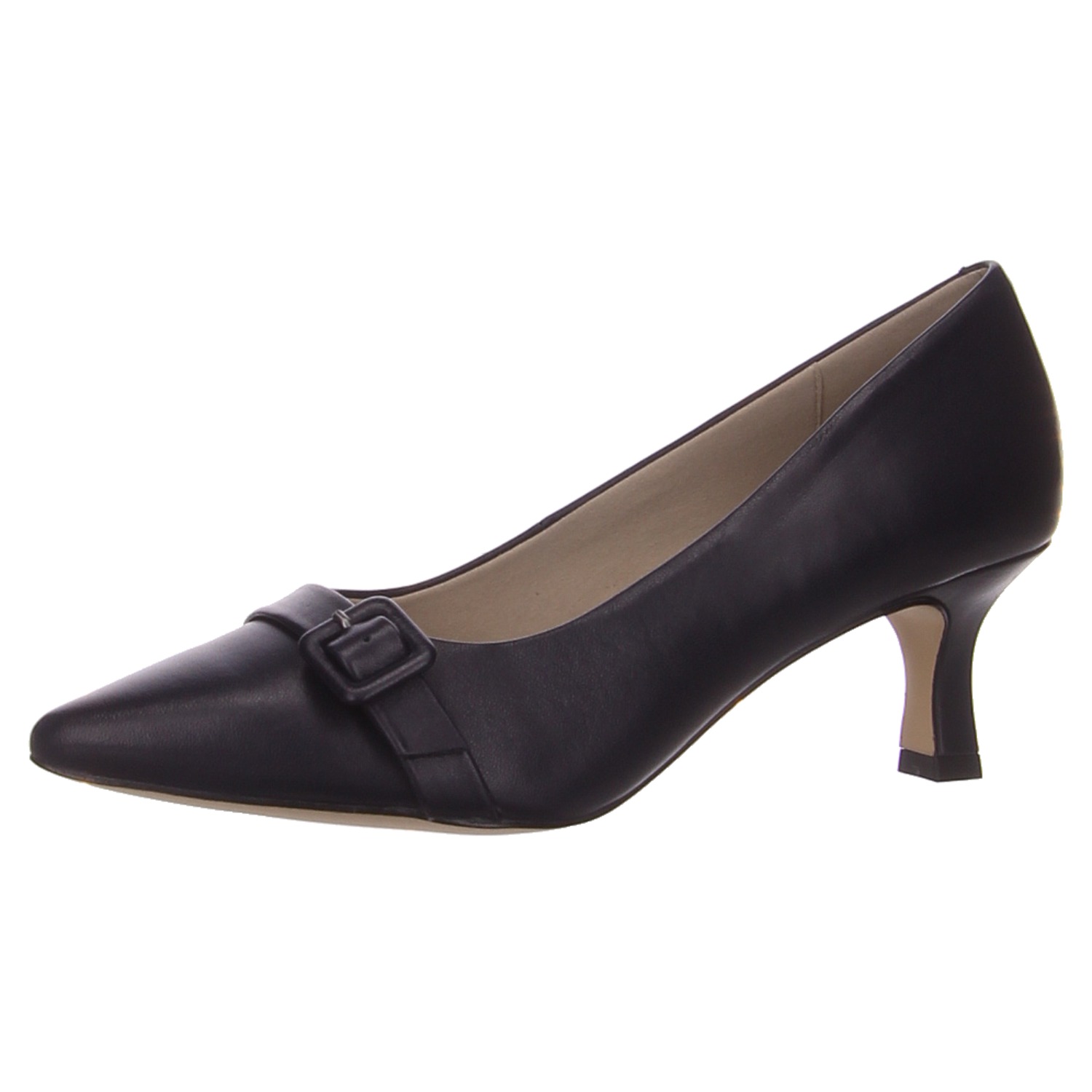 Caprice Pumps schwarz