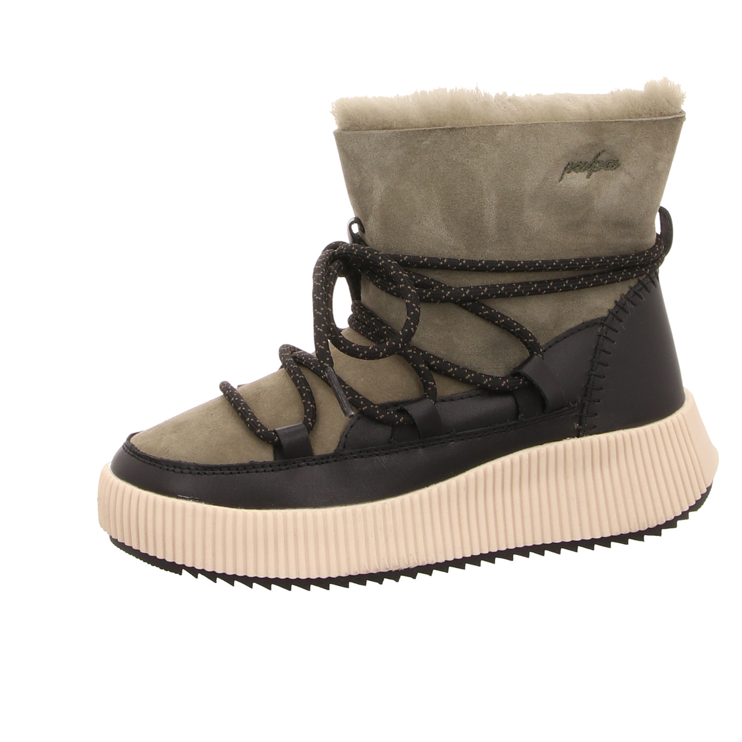 Palpa Stiefel PACH2200133W7010