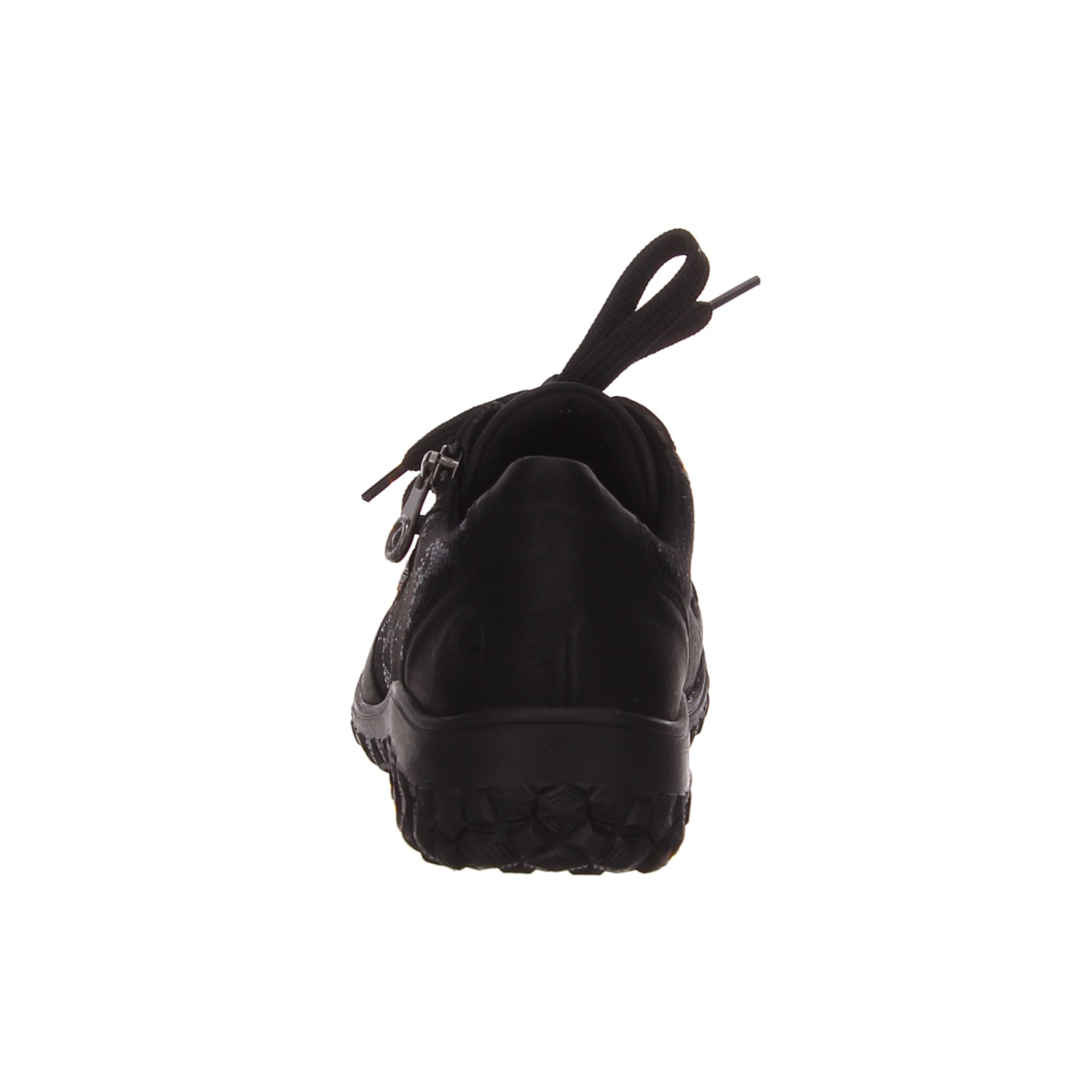 Rieker Schnürschuhe 59501-00