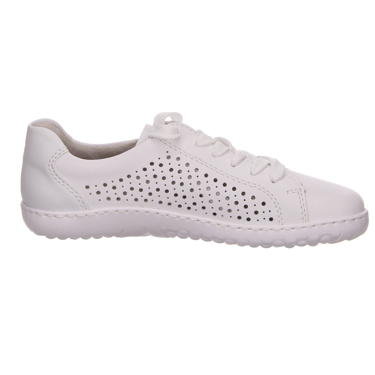Rieker Schnürschuhe 52824-80