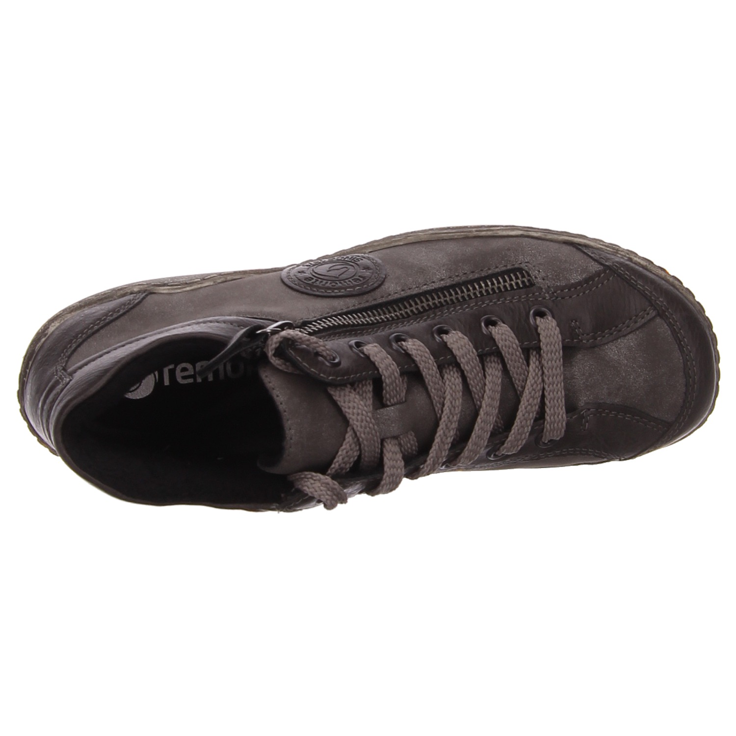Remonte Schnürschuhe R1477-42