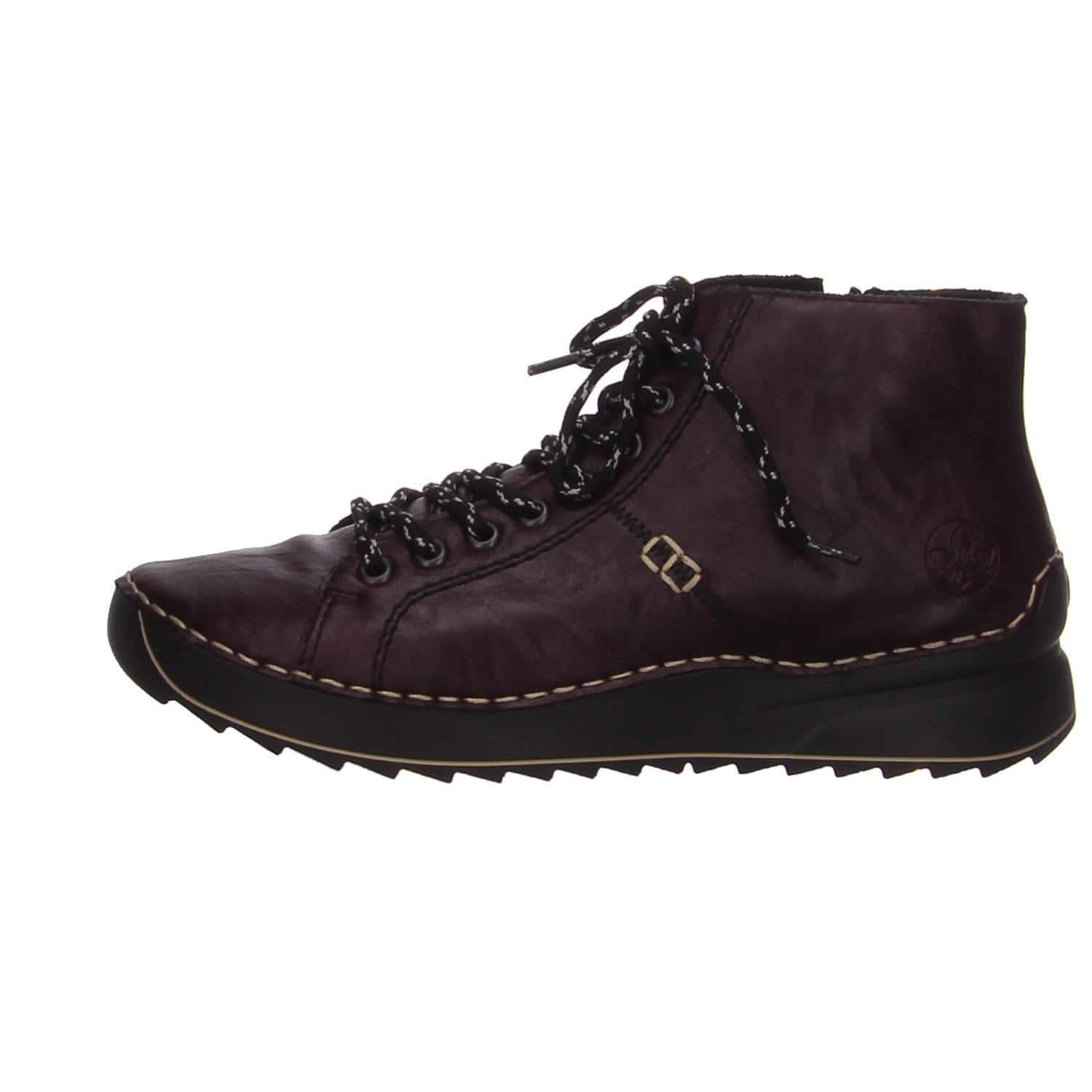 Rieker Schnürschuhe 71510-30