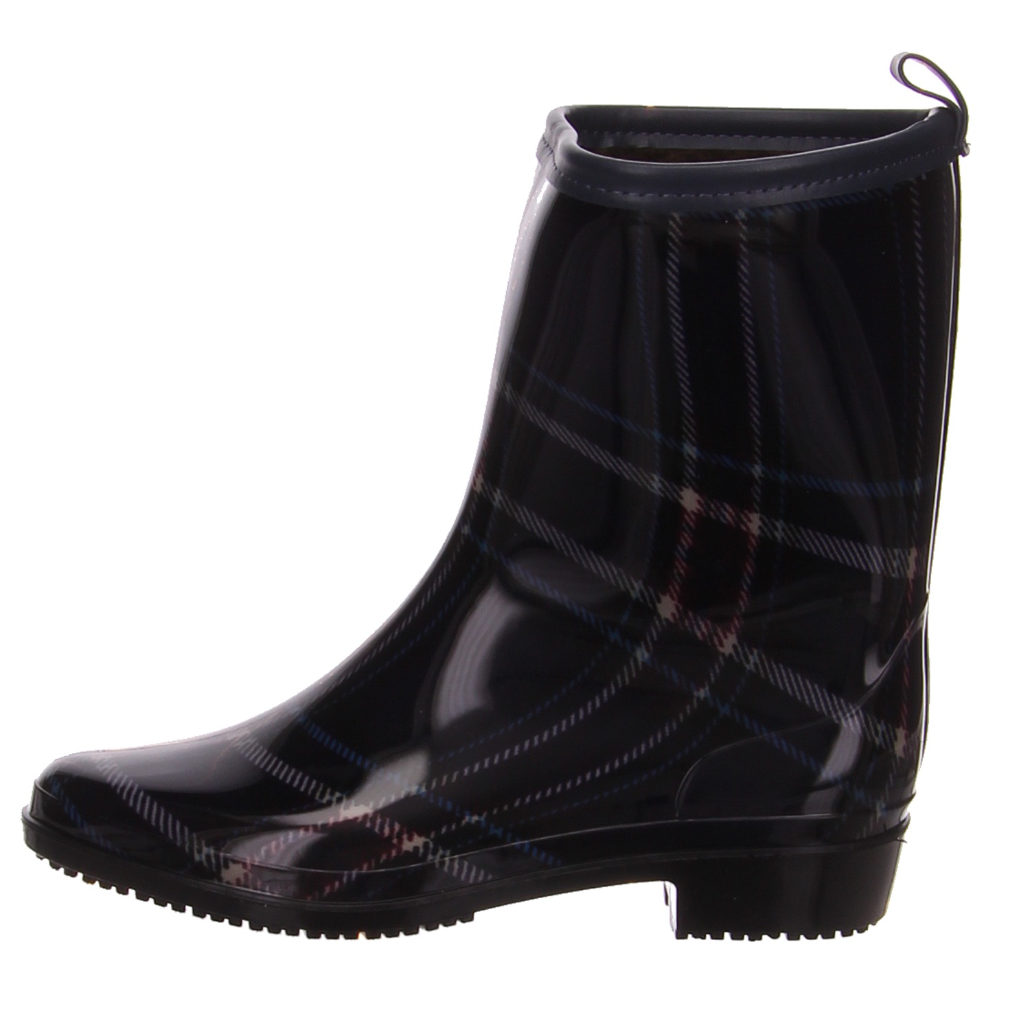 Scandi Scandi 266-1001 blau