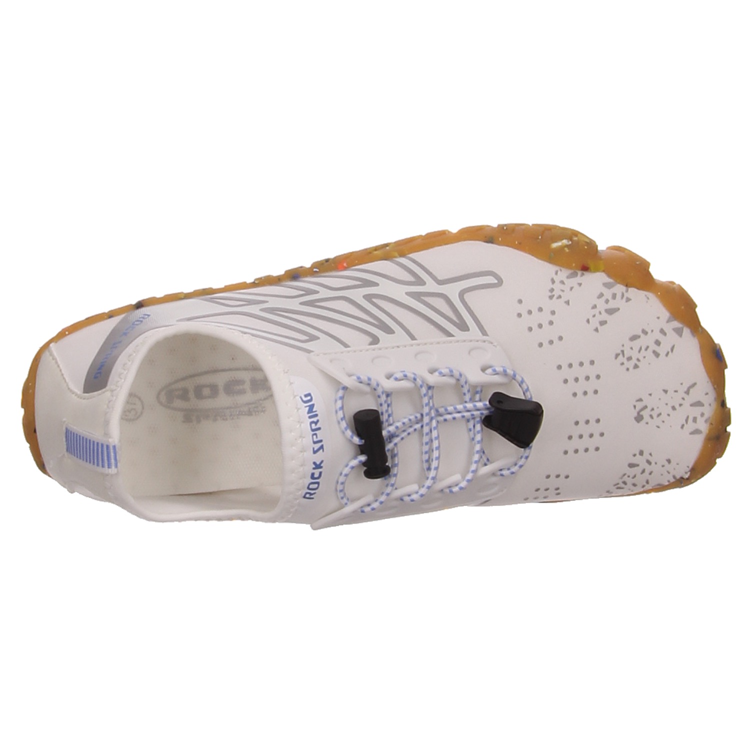 Rockspring Sneaker Alex recycled sakura