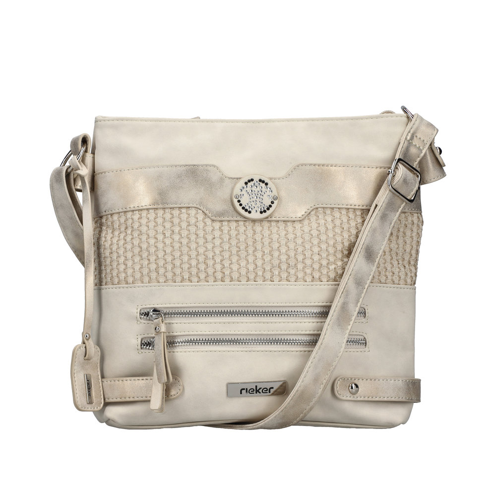 Rieker Tasche blau