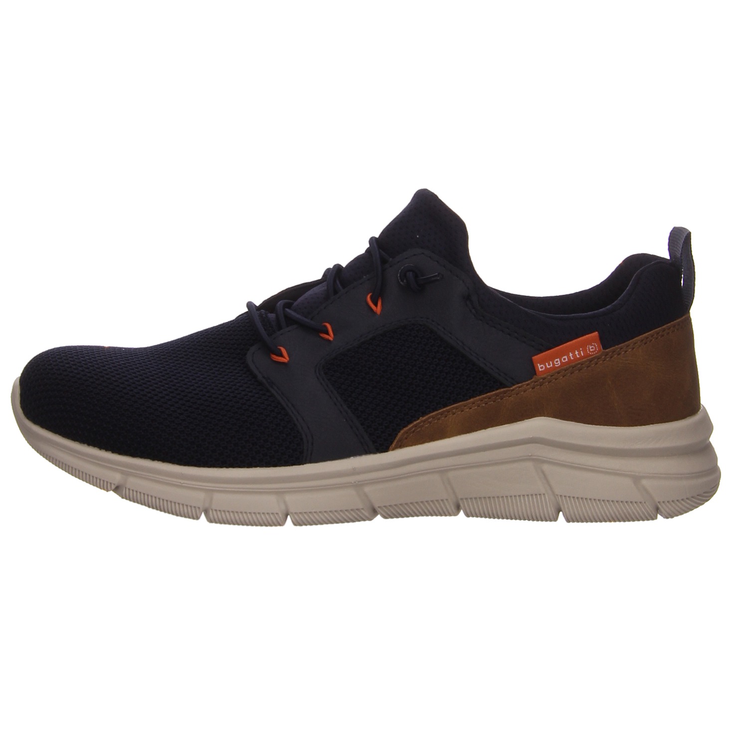 bugatti Schnürschuhe 345 AFA65 6900 4100