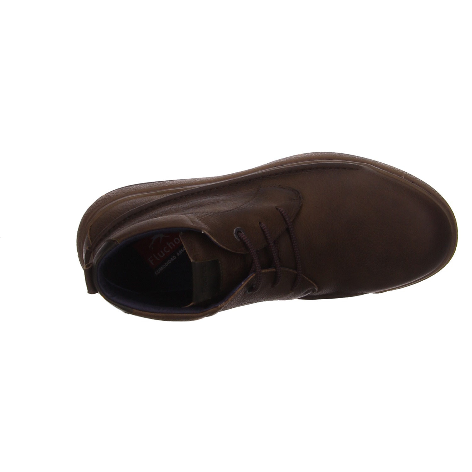 Fluchos Schnürschuhe 504453