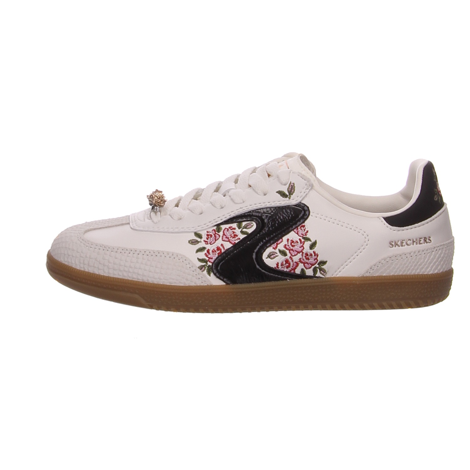 Skechers Schnürschuhe 185357 WMLT
