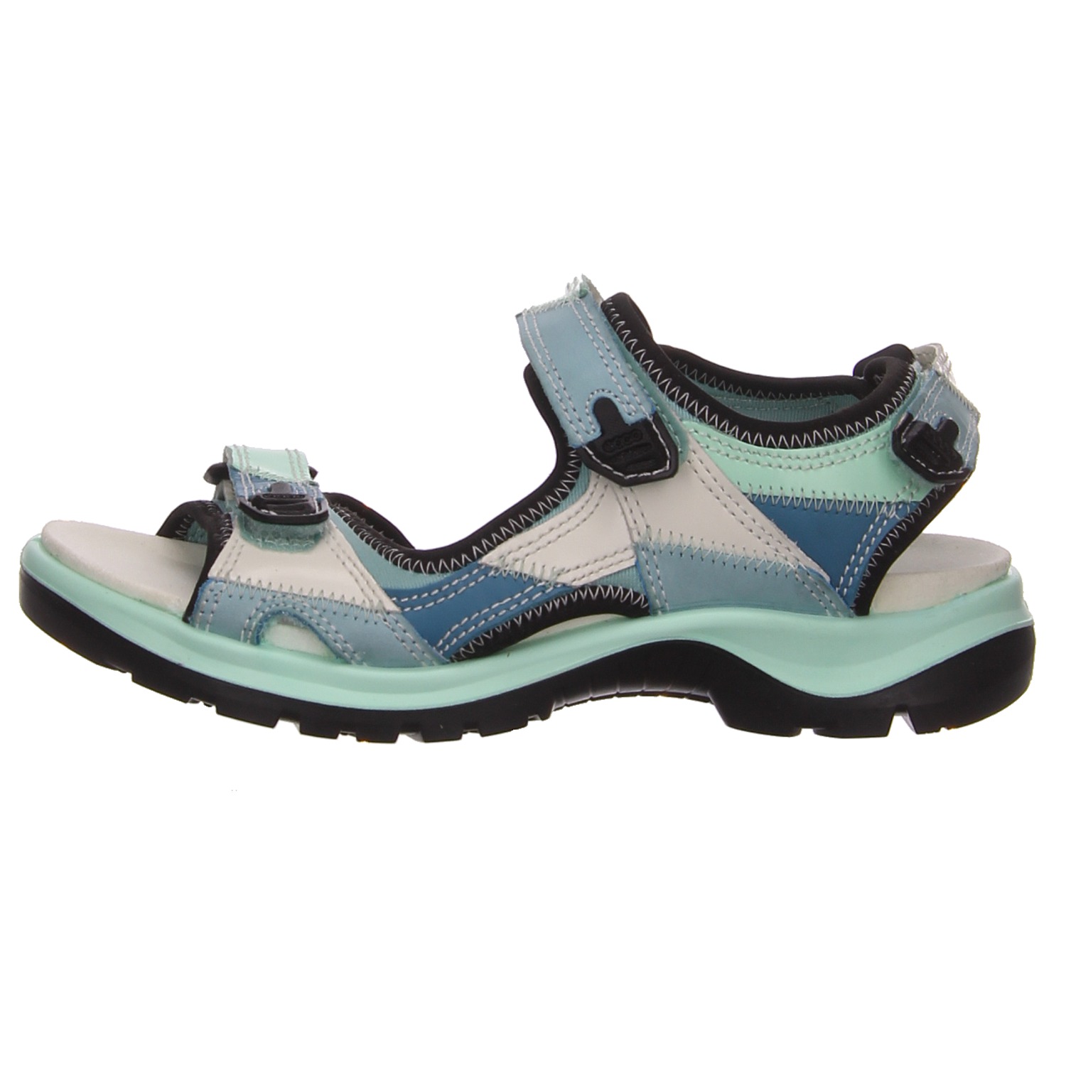 ECCO Sandaletten 82221361256