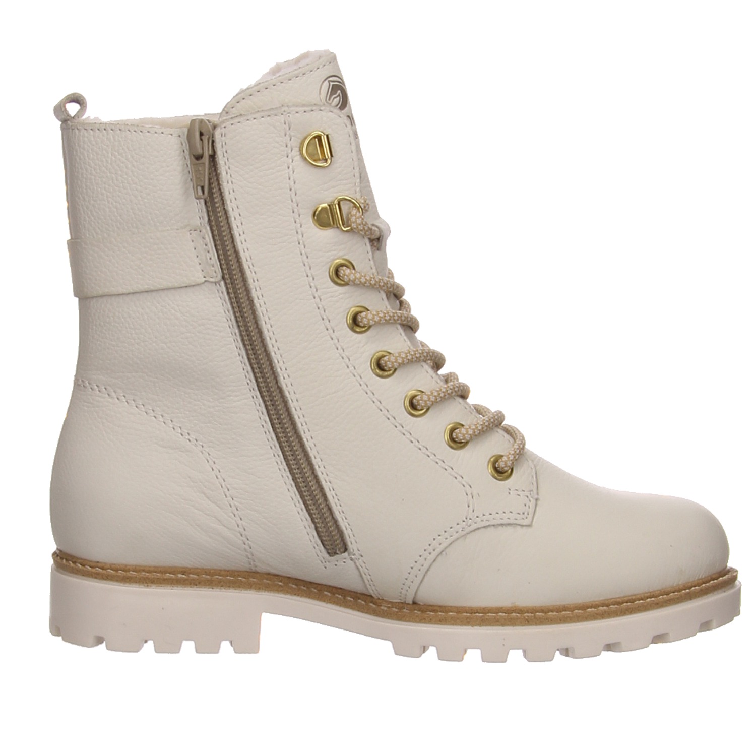 Remonte Schnürstiefel D8475-80