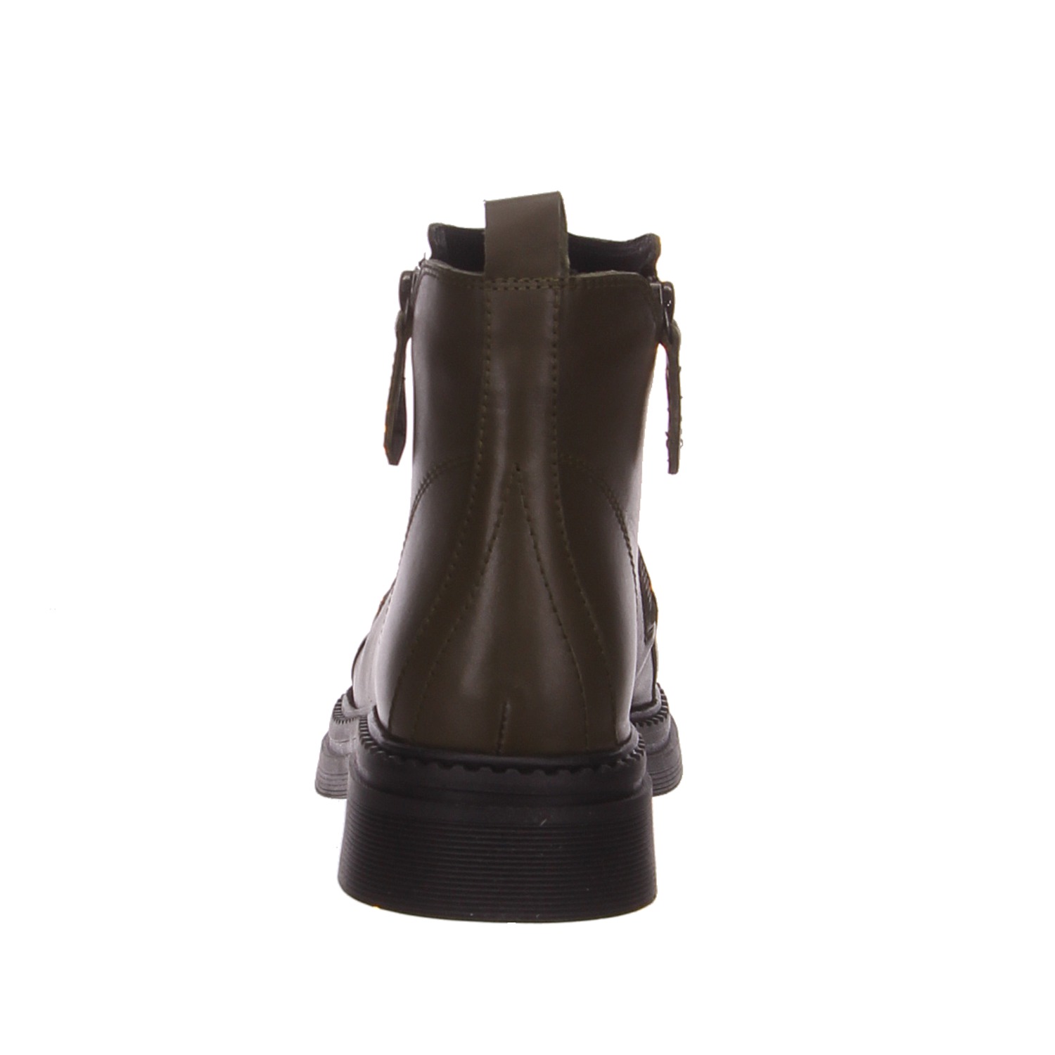 elbandi Stiefeletten 314-26-108 khaki