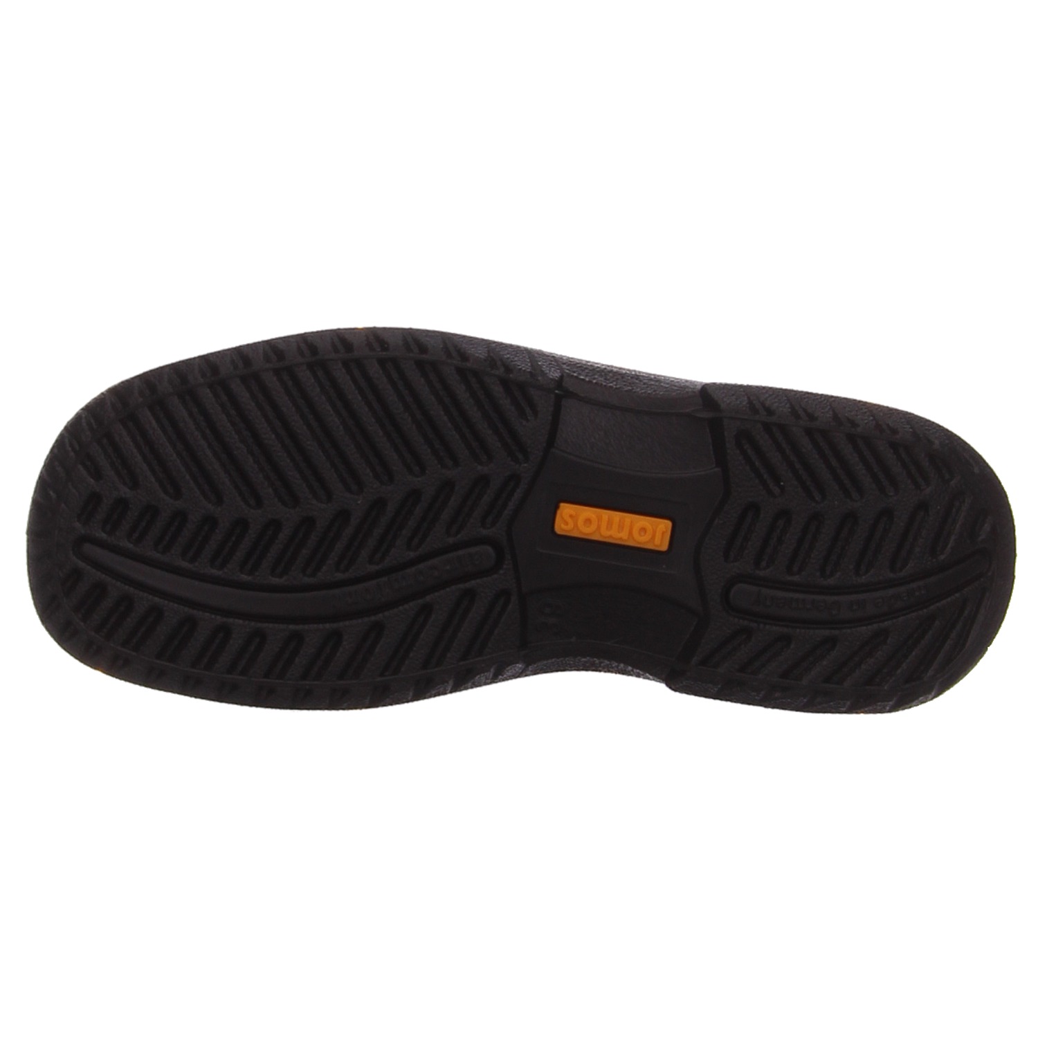Jomos Wanderschuhe 408802 34000