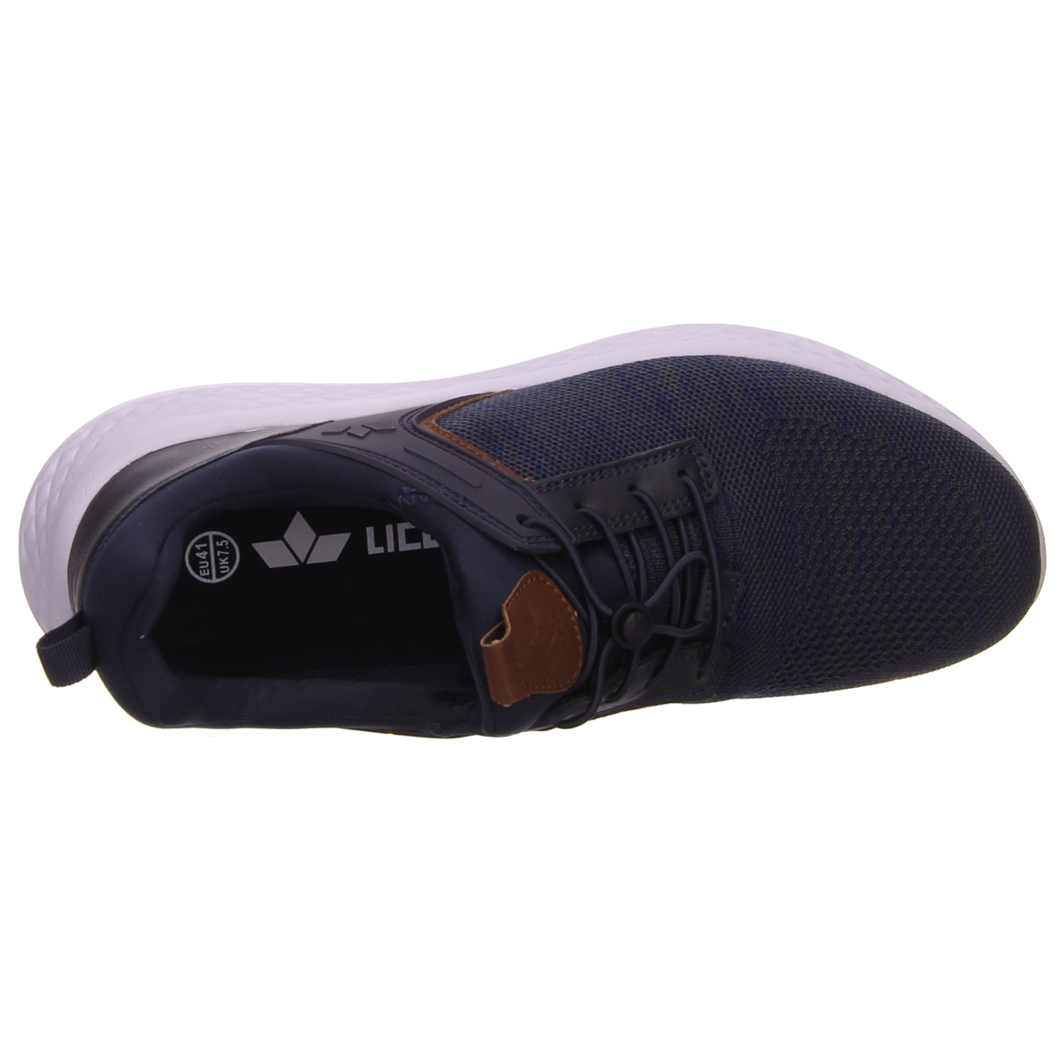 Lico Schnürschuhe 540671 1213