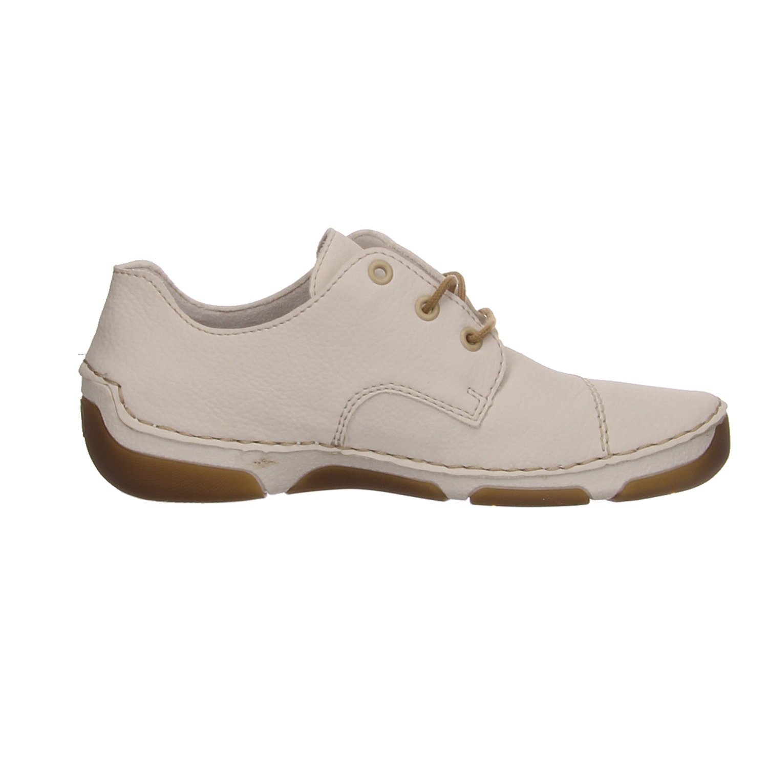 Rieker Schnürschuhe 55920-80