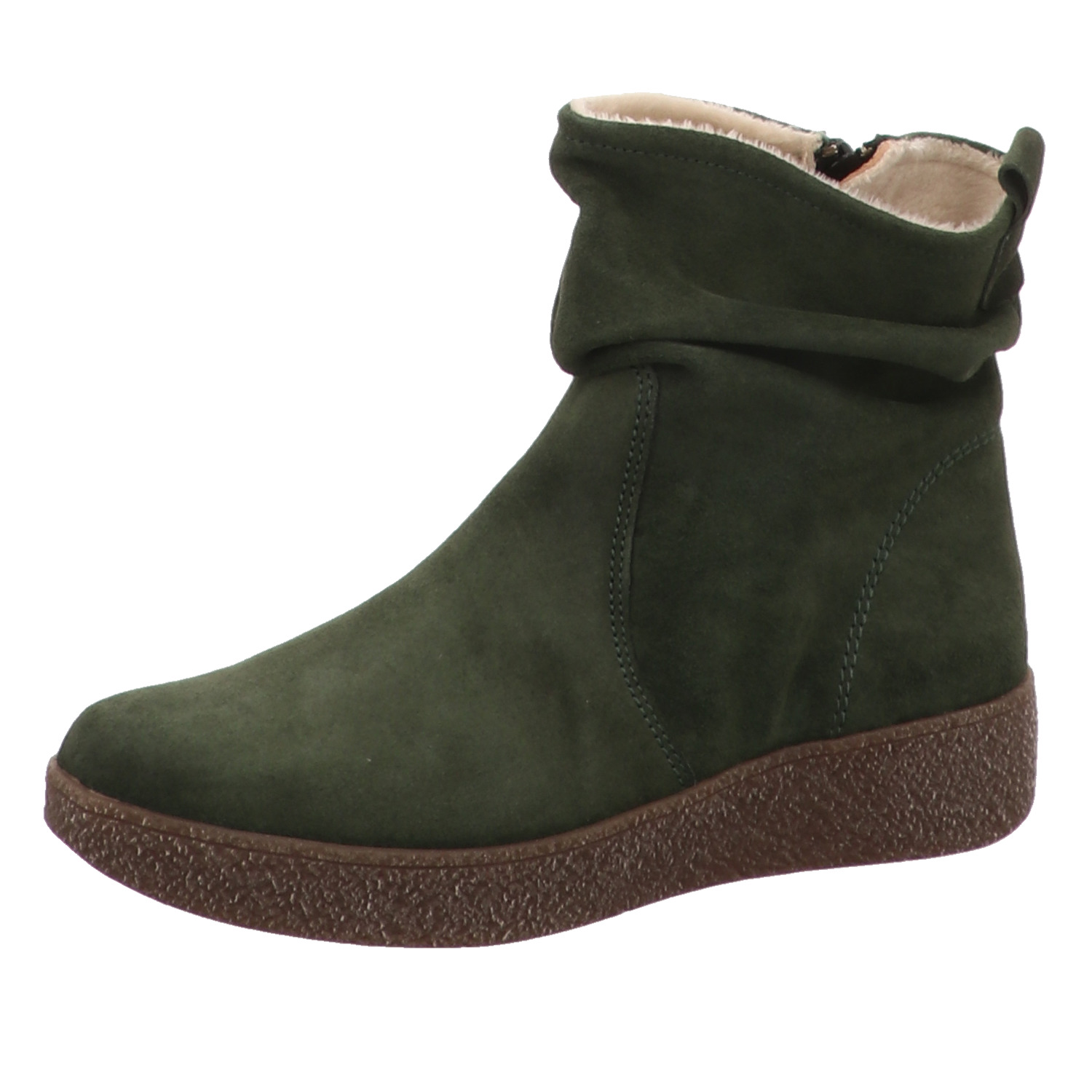 Lauter Comfort Stiefeletten Marina 17 abete