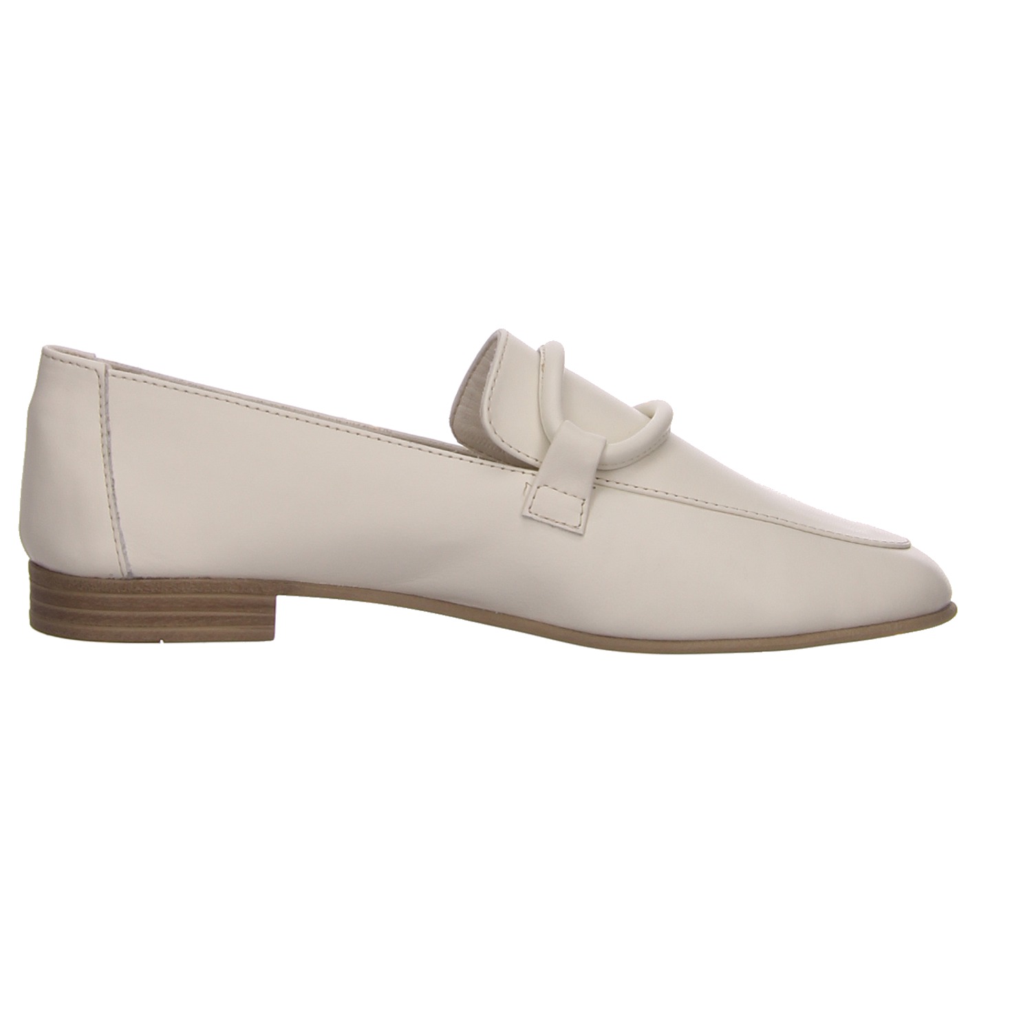 elbandi Ballerinas 01-23738-15 KREMA