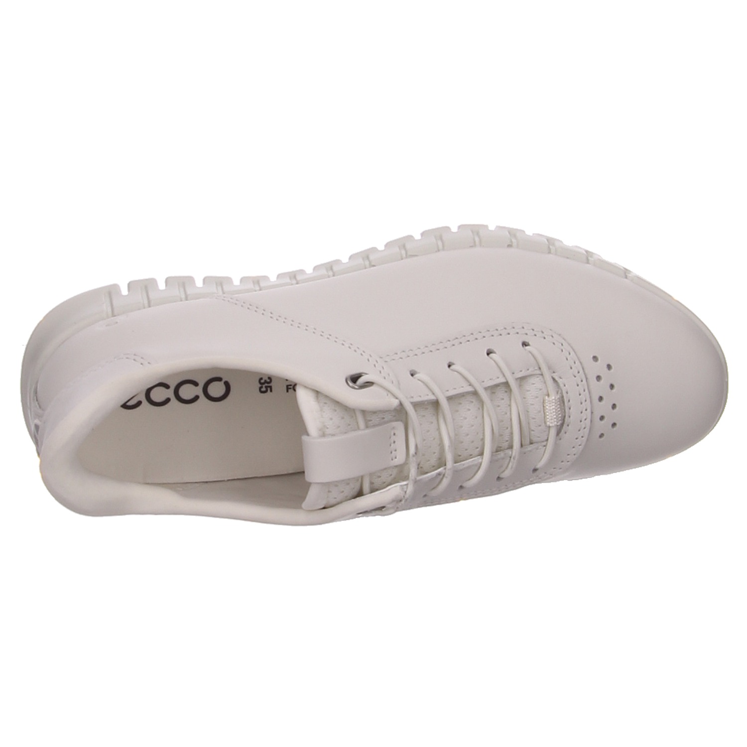 ECCO Schnürschuhe 246323 52292