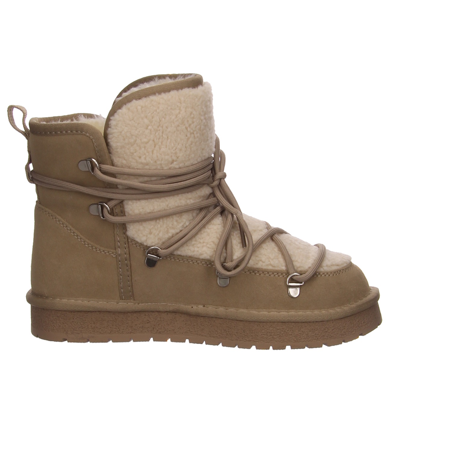 La Strada Schnürschuhe 2285020 0222