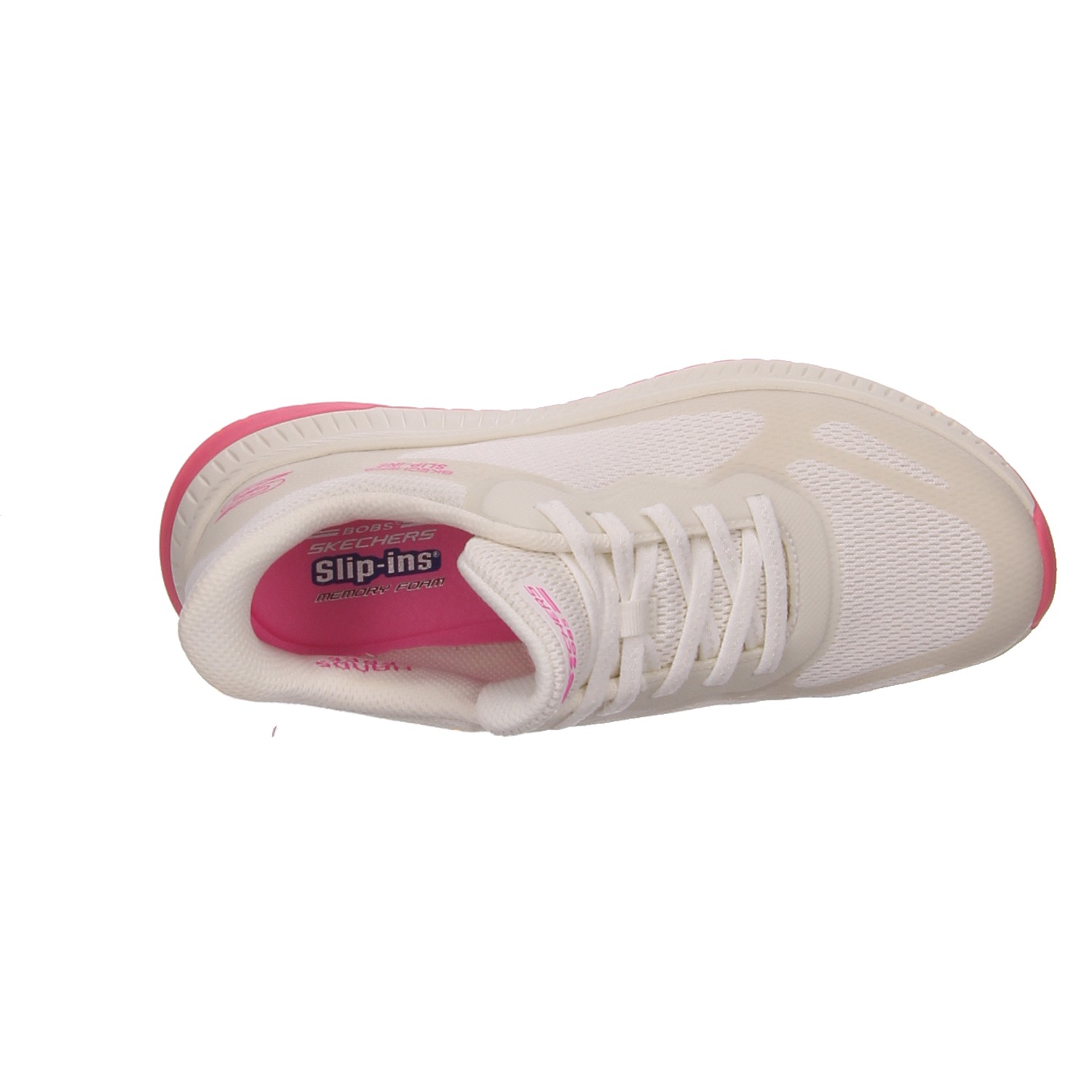 Skechers Schnürschuhe 117624 WPK