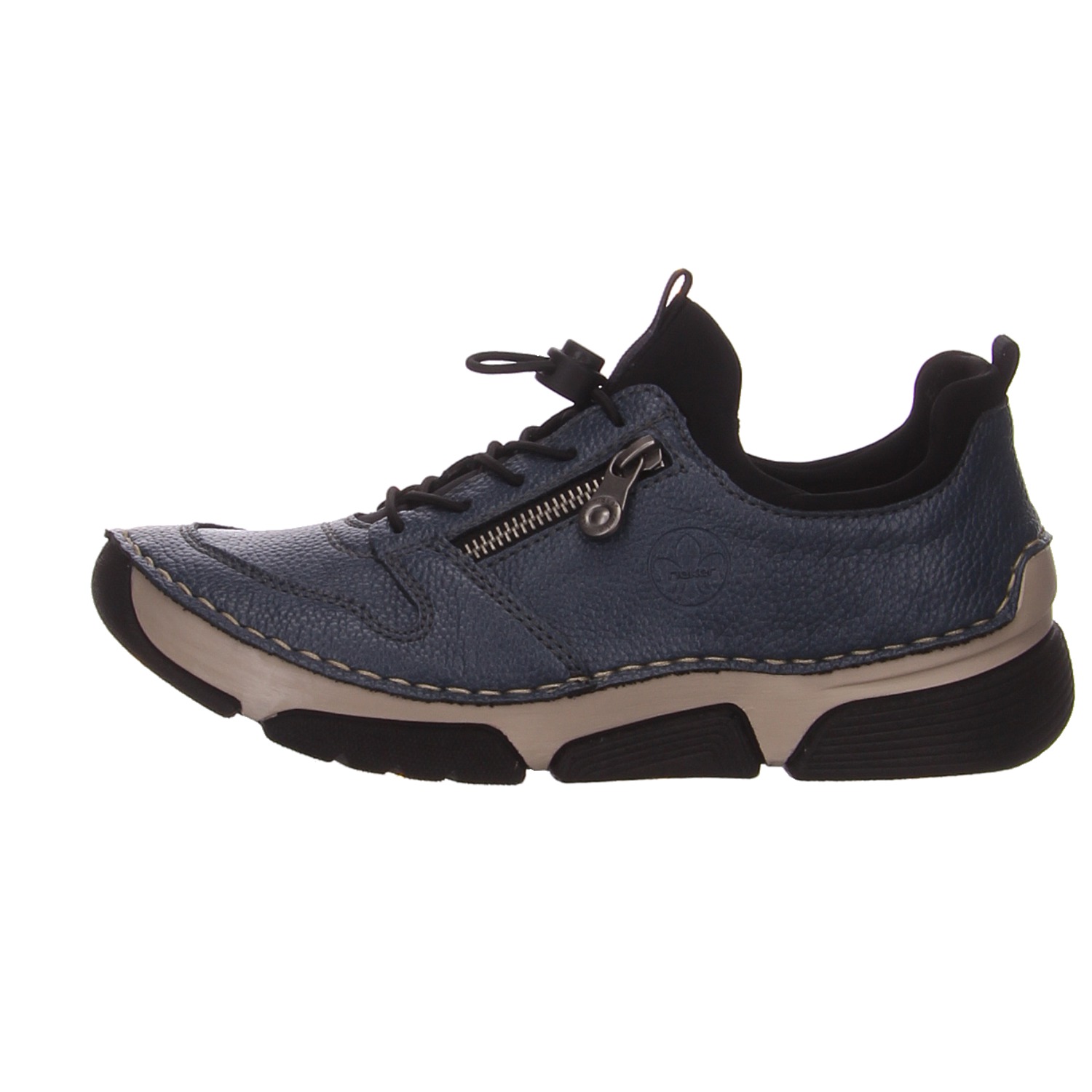 Rieker Schnürschuhe 45951-14
