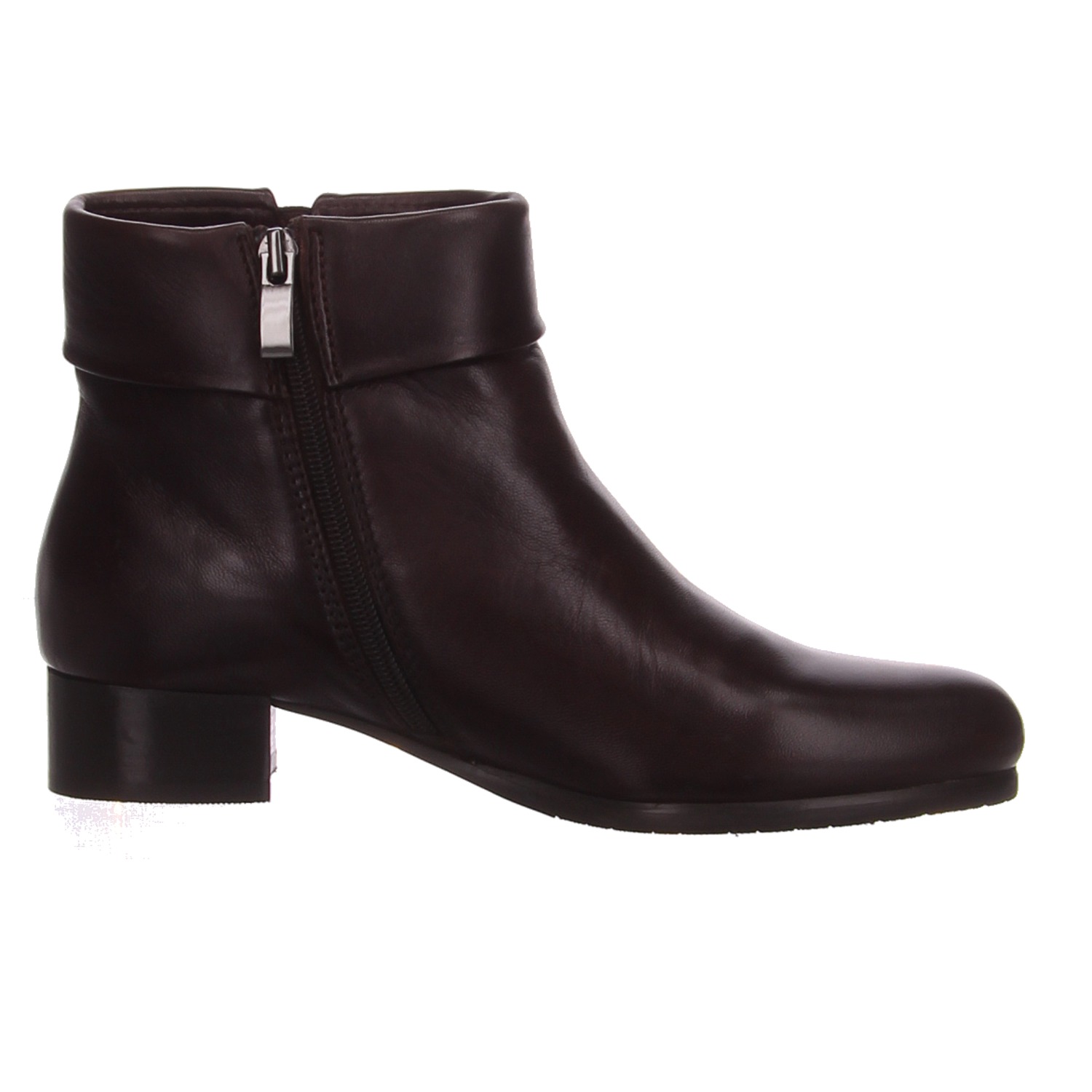 B.Z. Moda Stiefeletten 10142H3254 vino