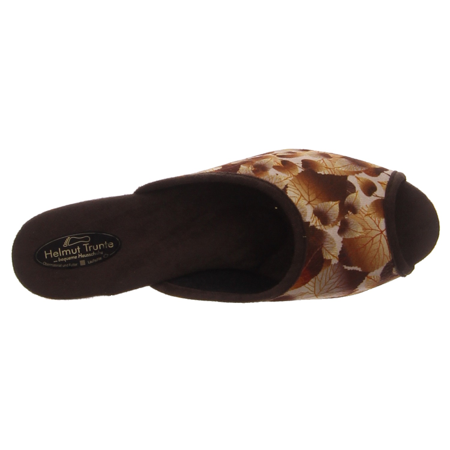 Helmut Trunte Helmut Trunte 95011