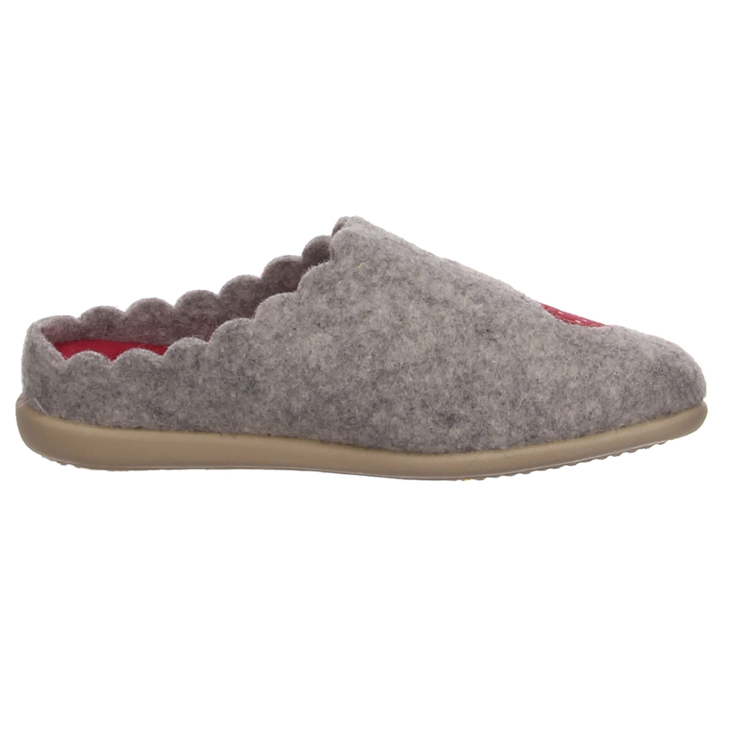 Scandi Hausschuhe 209-0208