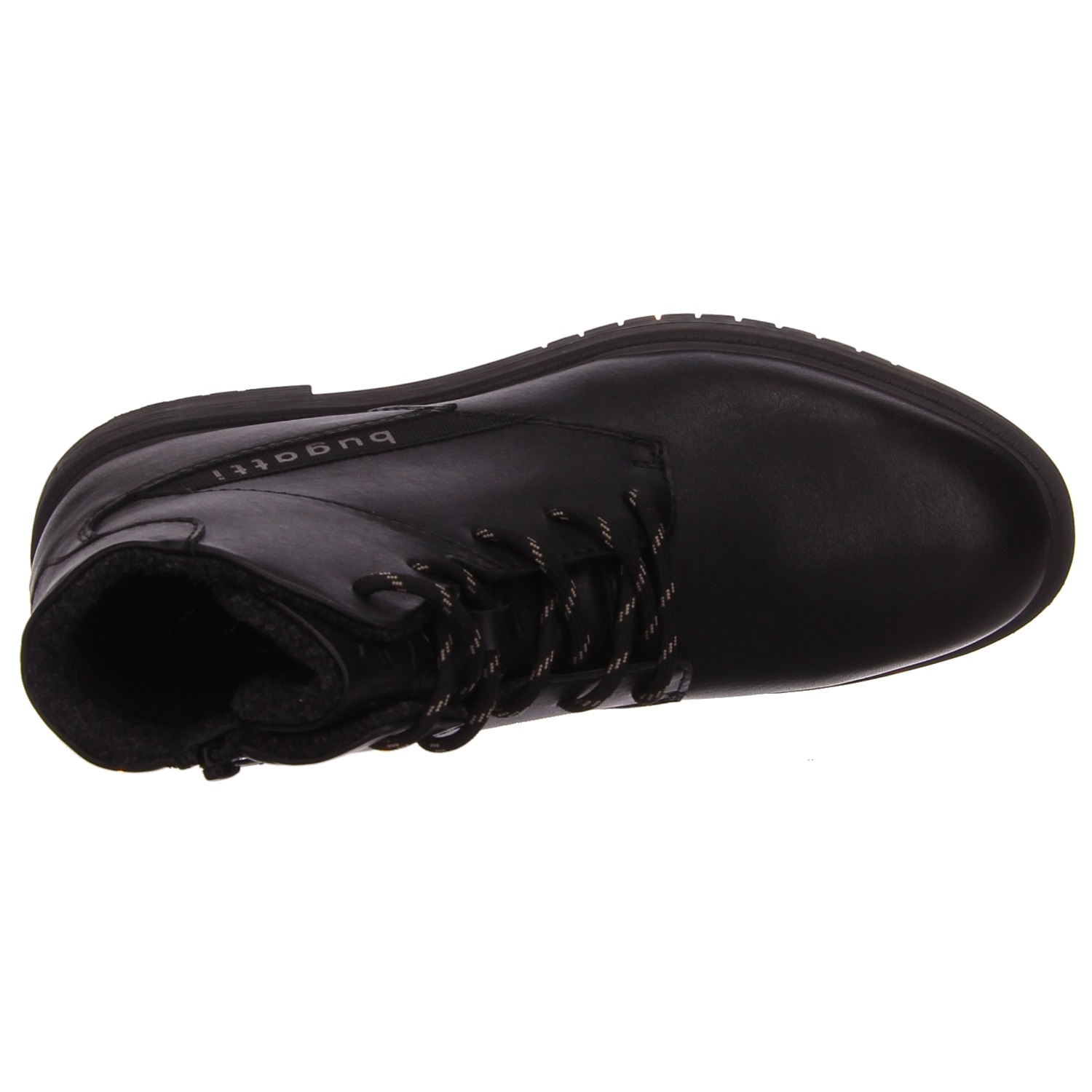 bugatti Schnürschuhe 335AHE31 5000 1000